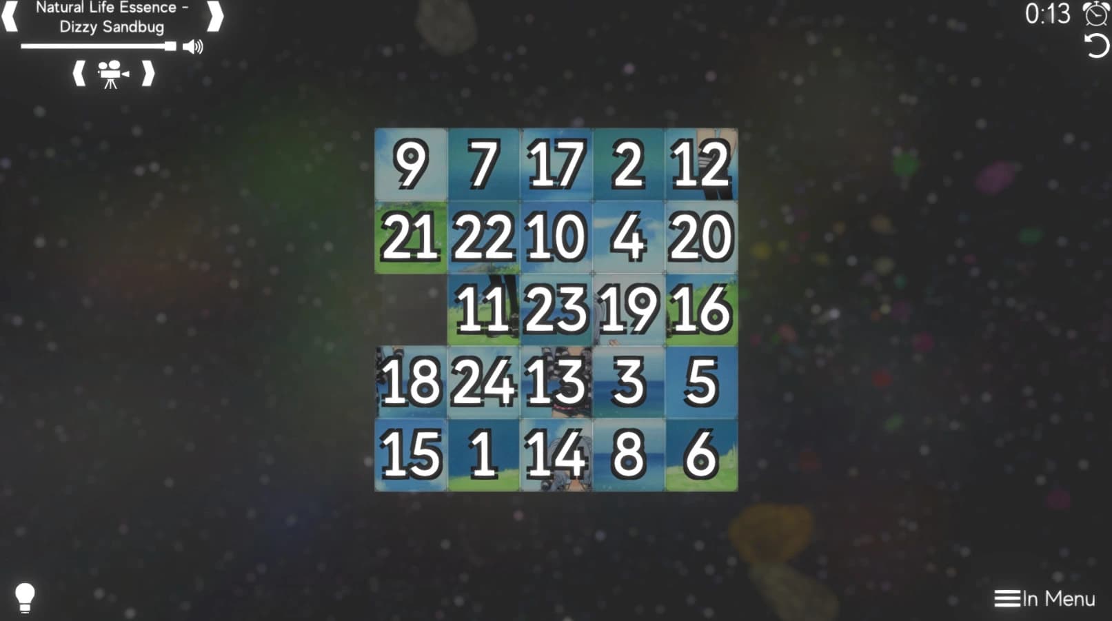 True Hentai Puzzle screenshot 2