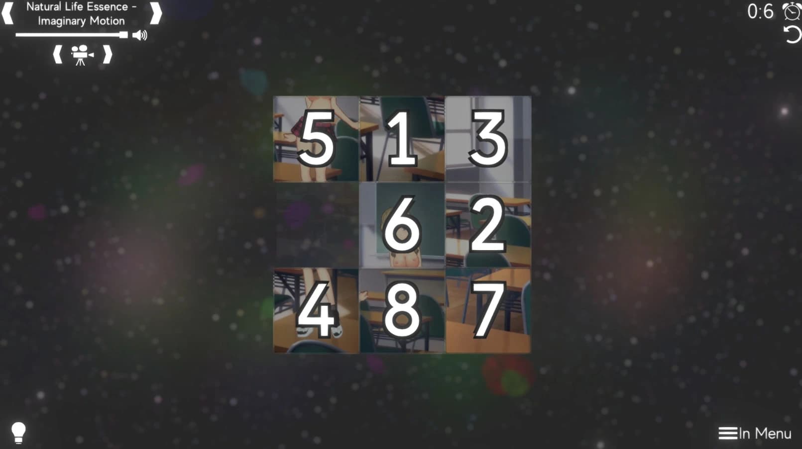 True Hentai Puzzle screenshot 4
