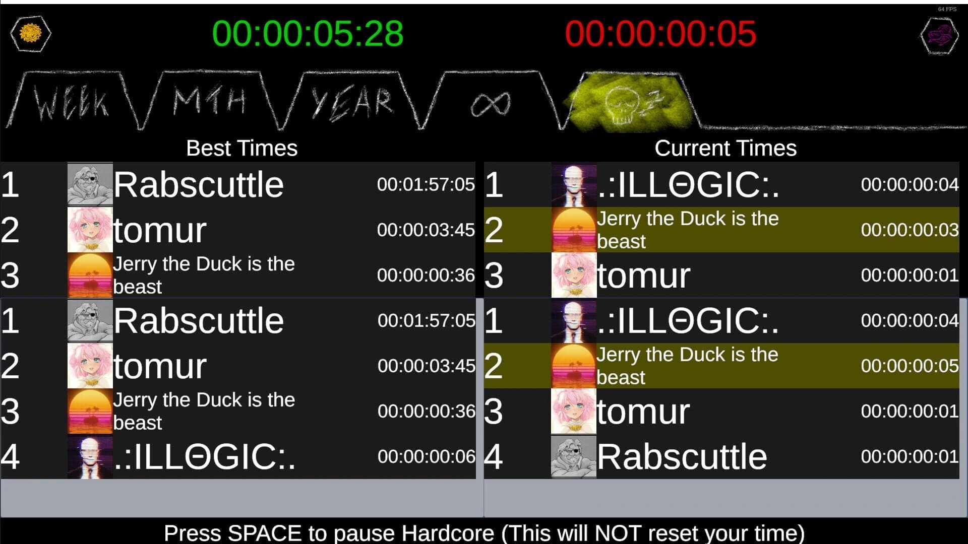 True Idle Simulator 2 screenshot 5