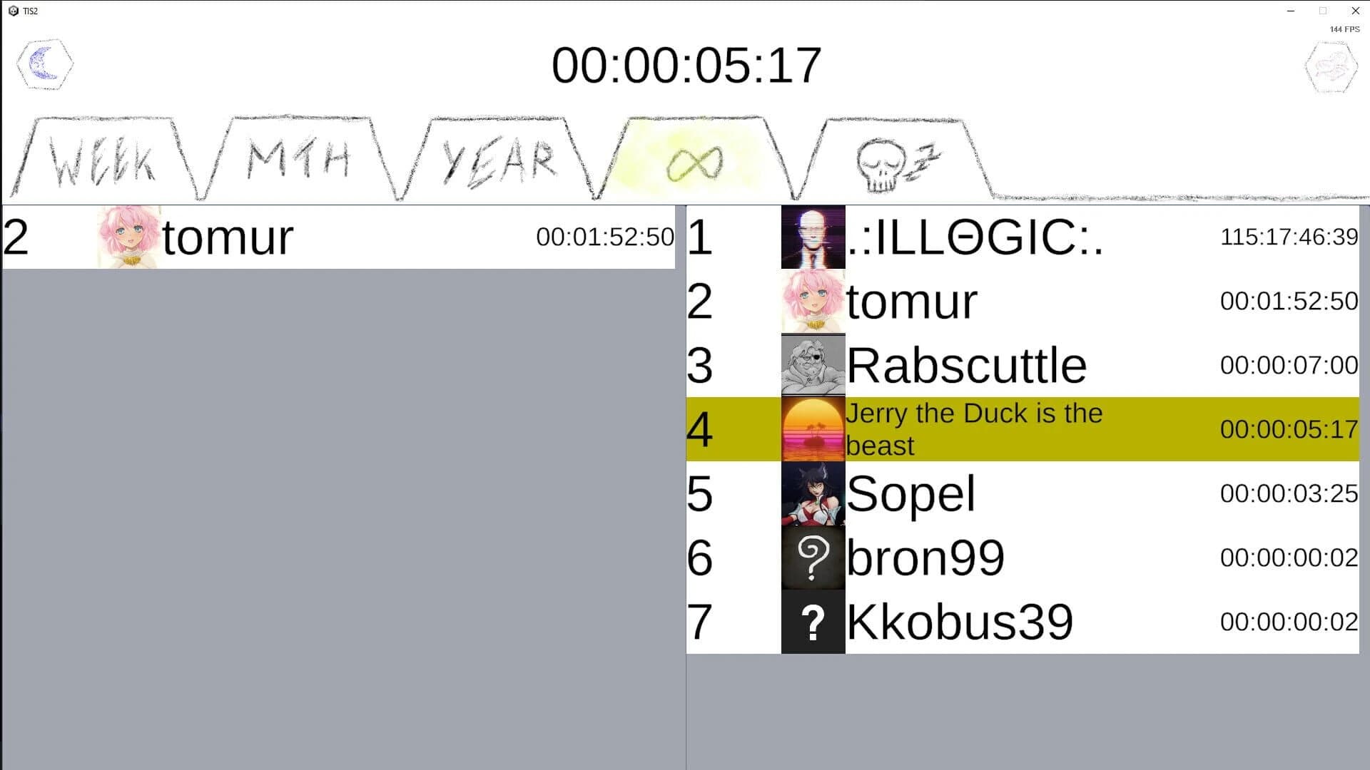 True Idle Simulator 2 screenshot 1