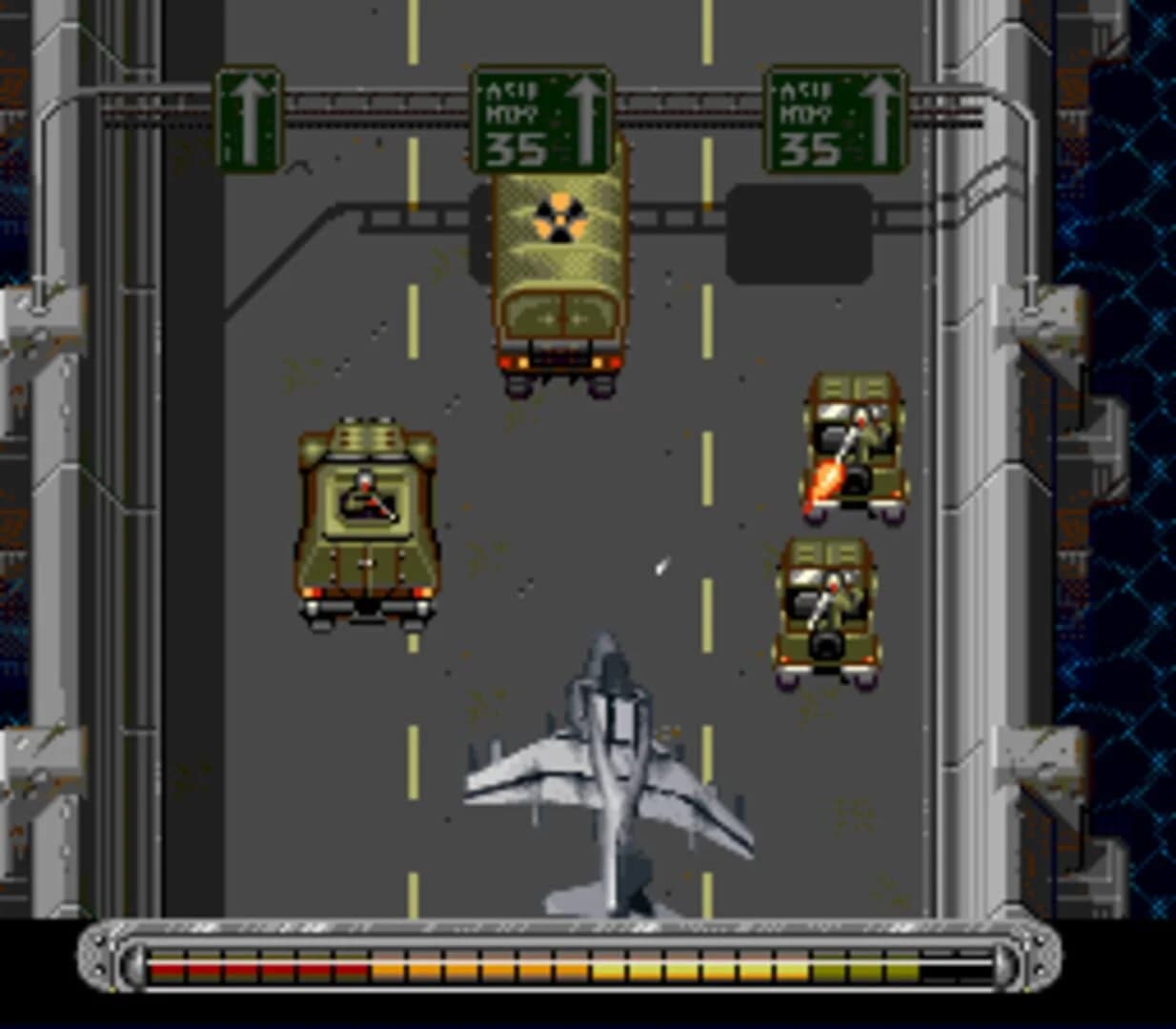 True Lies screenshot 4