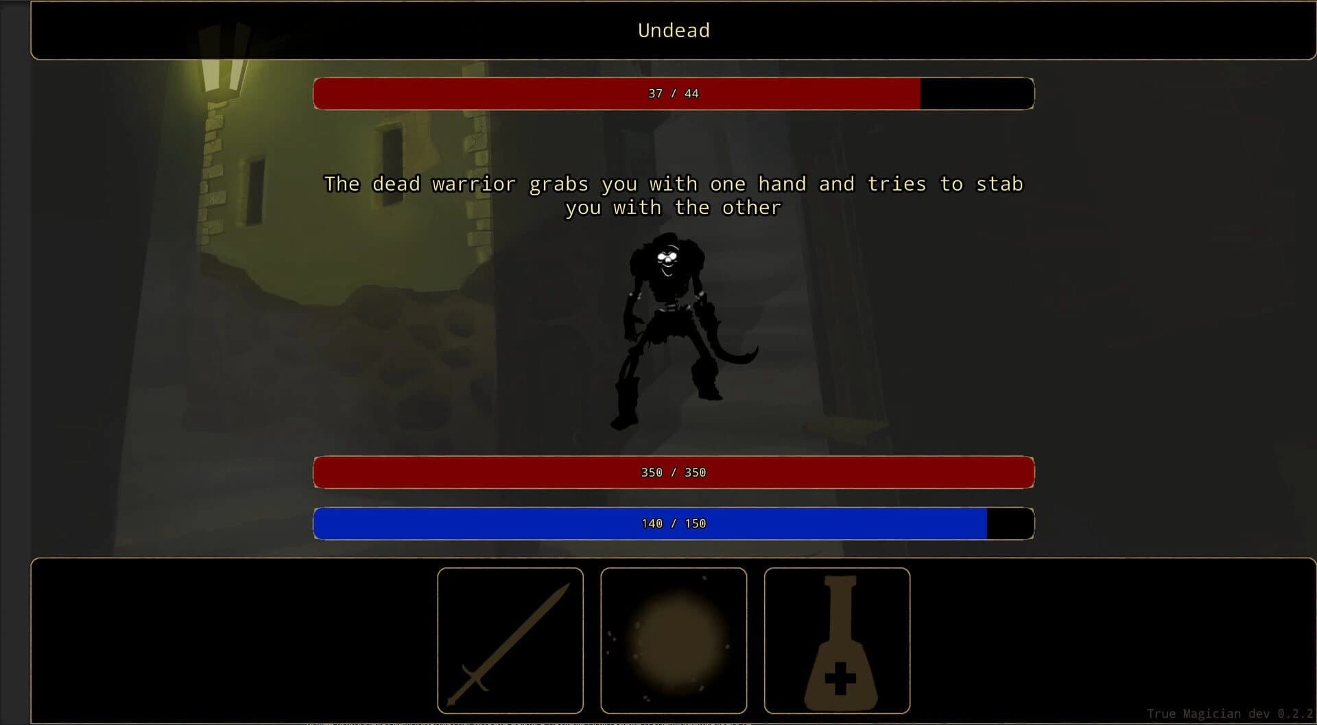 True Magician screenshot 4