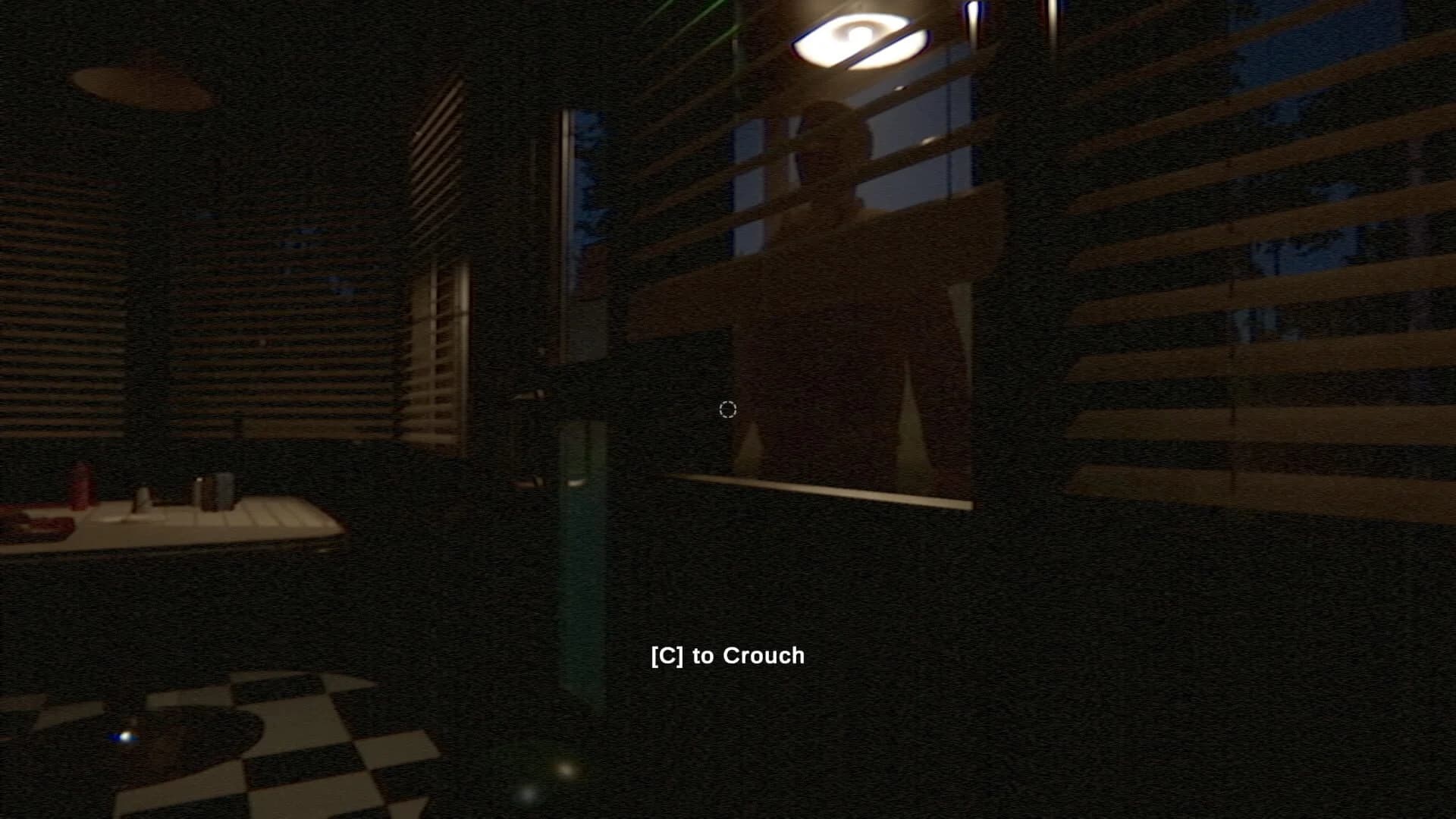 True Nightmare: Roadside Сafe screenshot 4