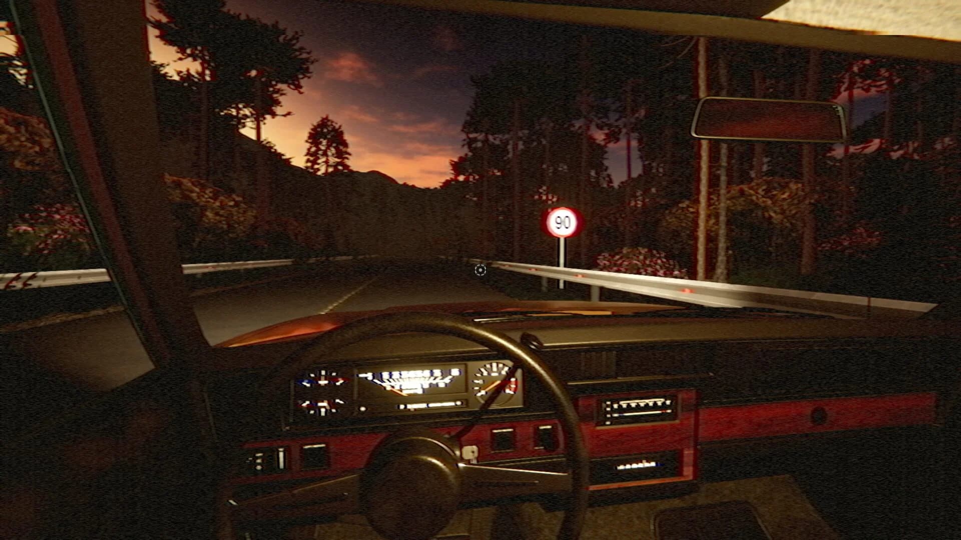 True Nightmare: Roadside Сafe screenshot 2