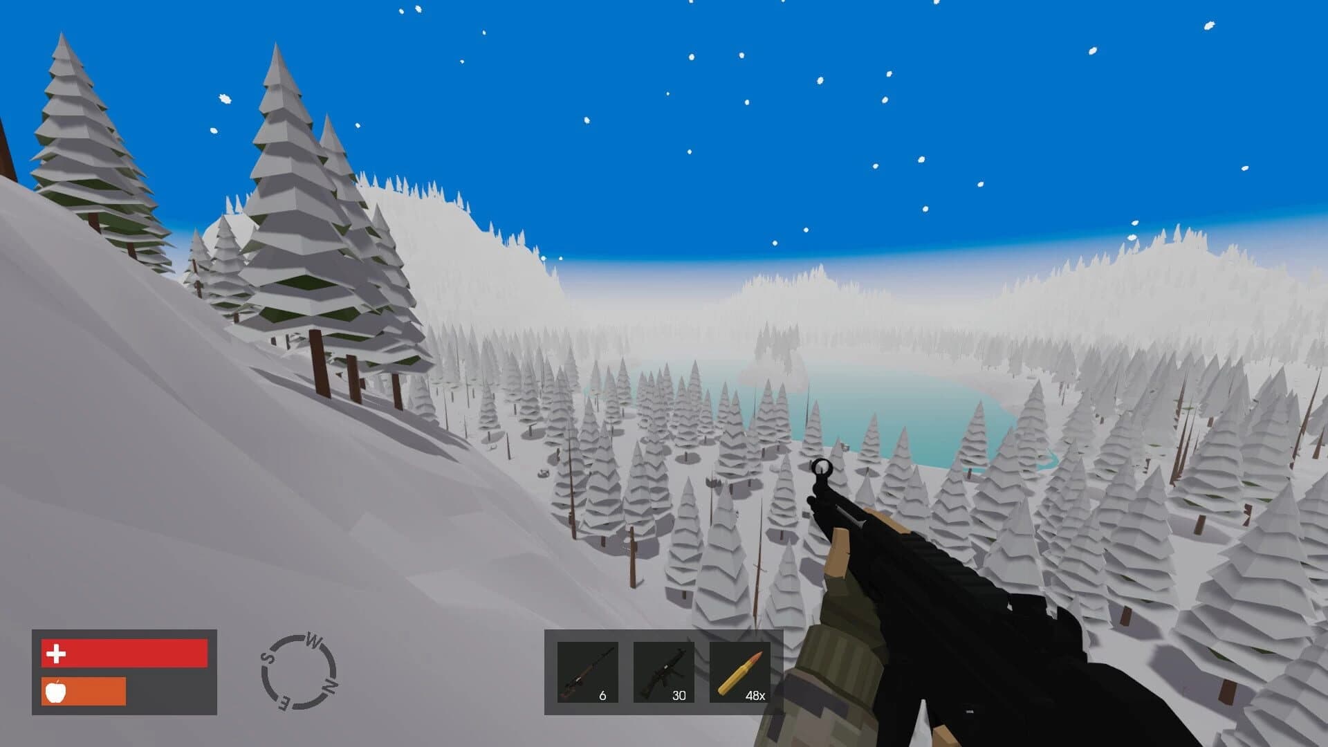 True North screenshot 4