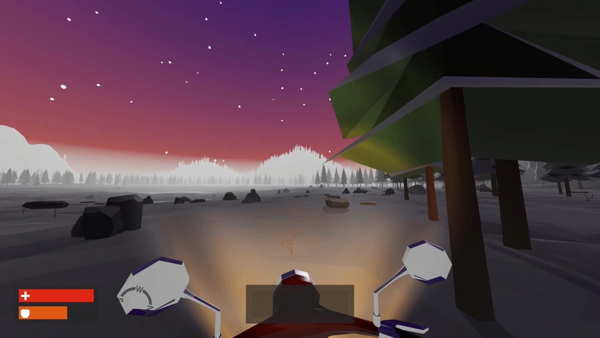 True North screenshot 1