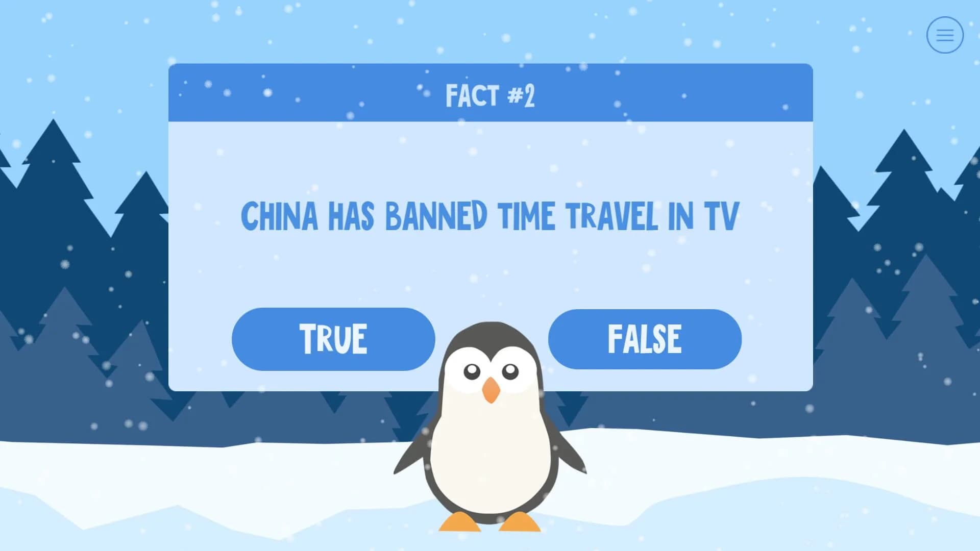 True or False 2 screenshot 4
