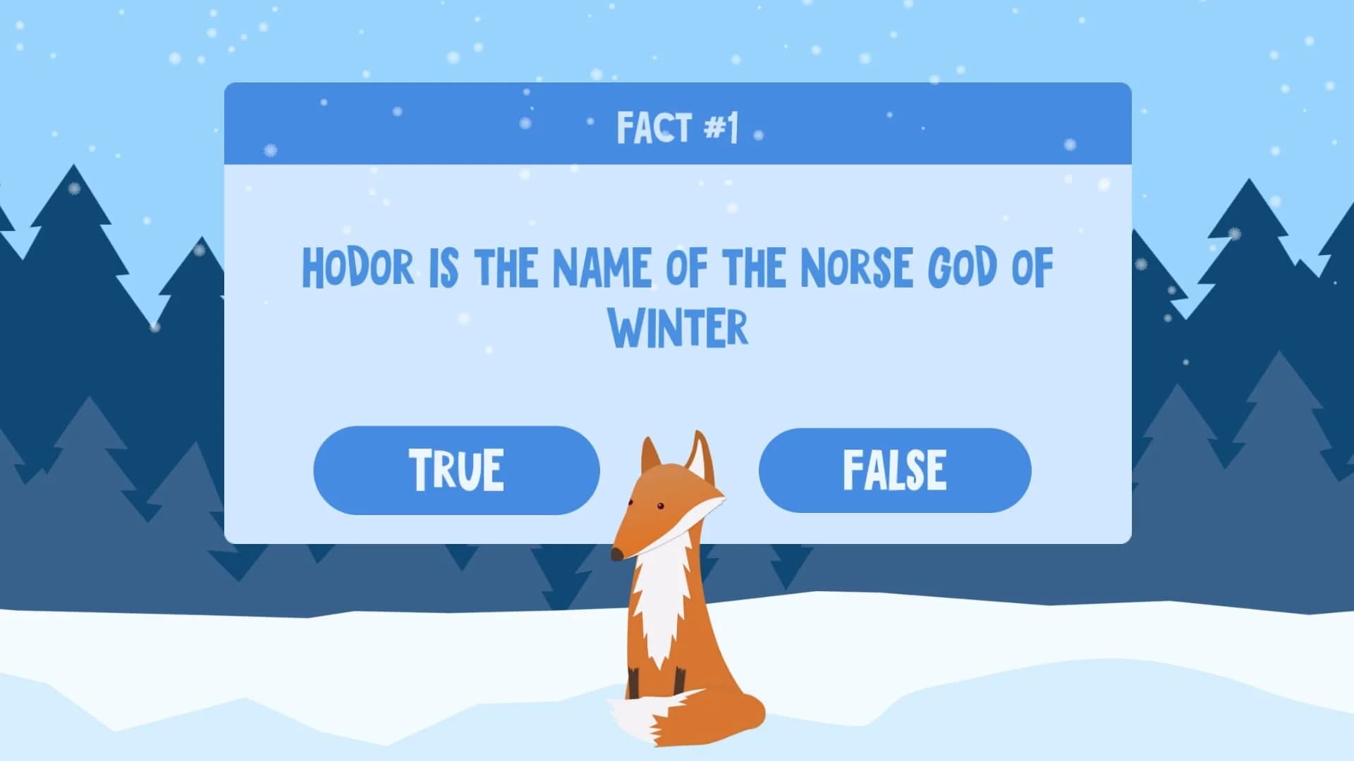 True or False 2 screenshot 5