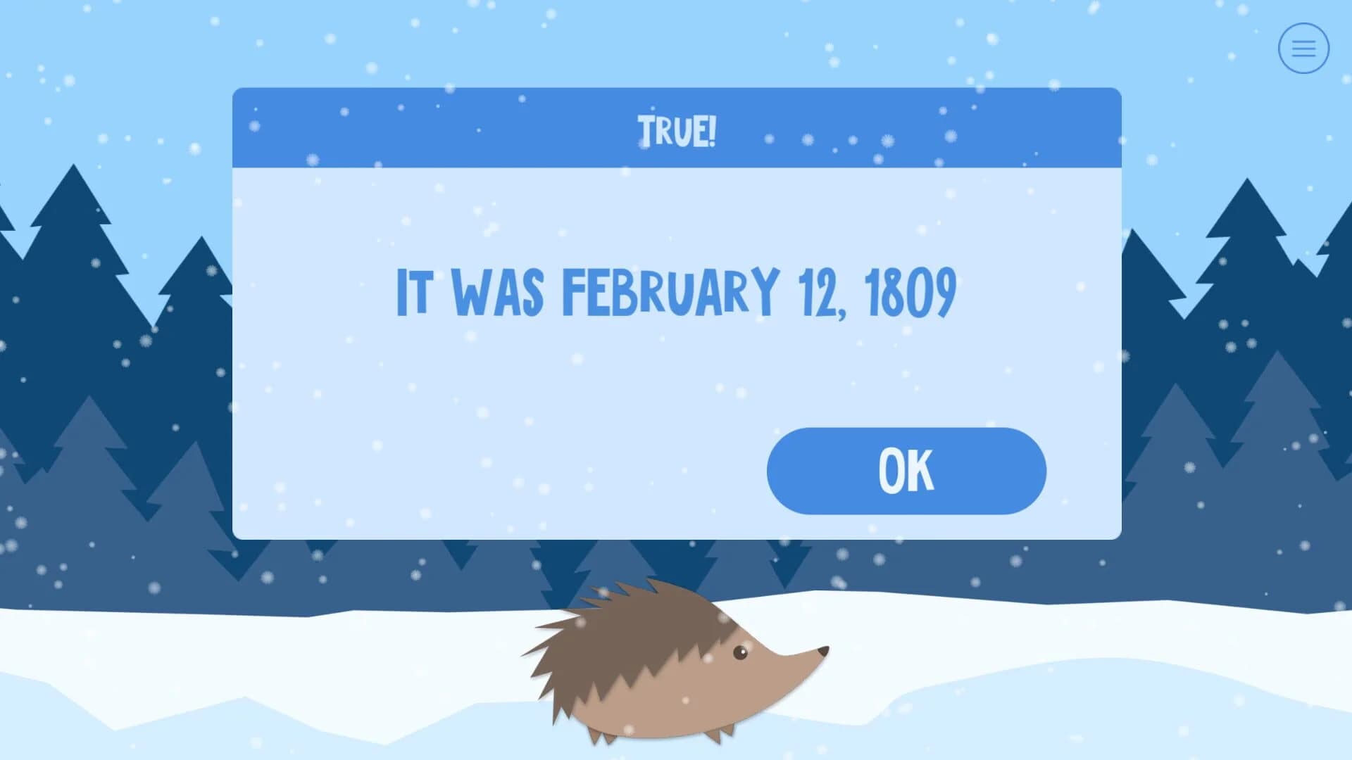 True or False 2 screenshot 2