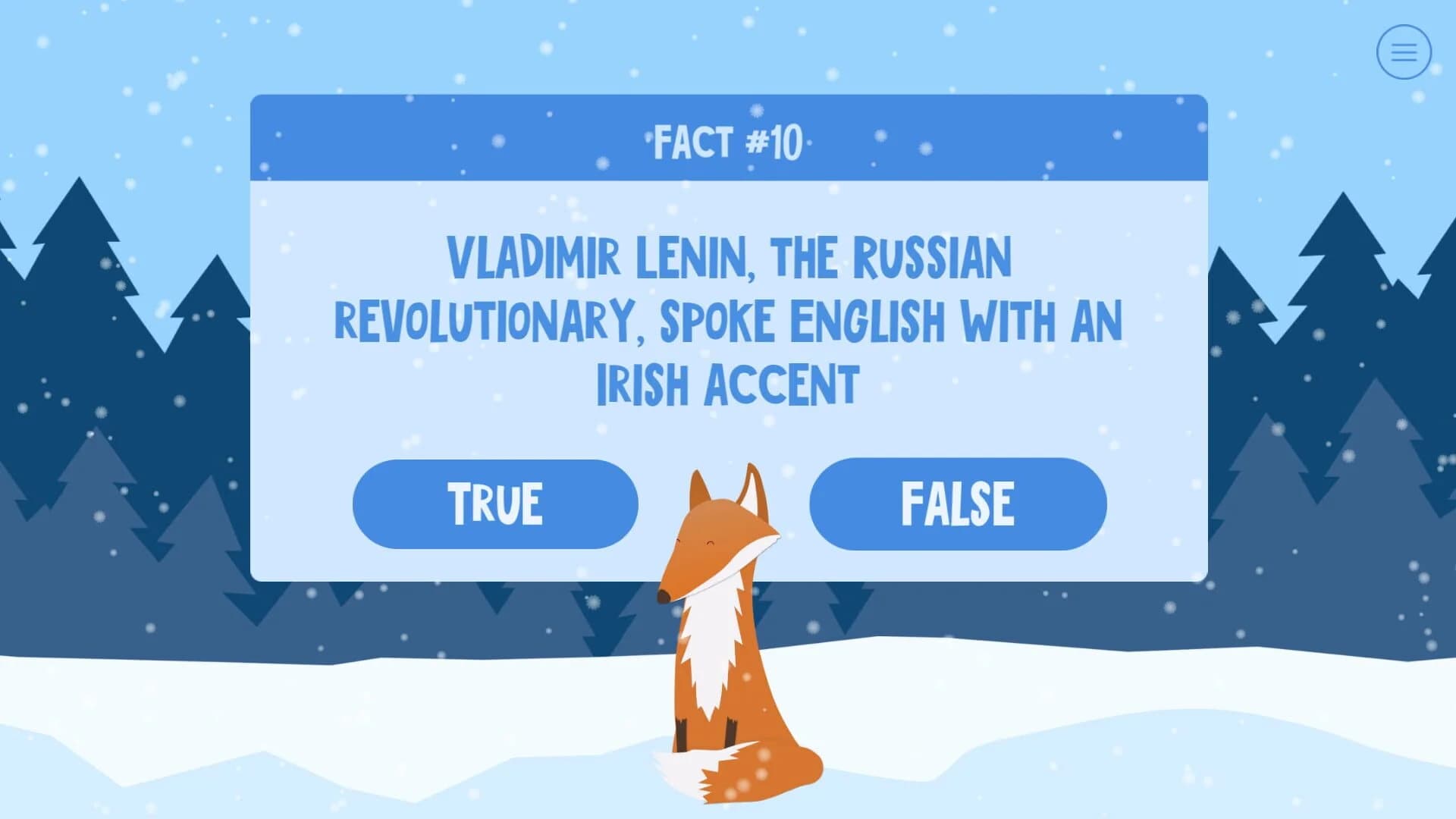 True or False 2 screenshot 3