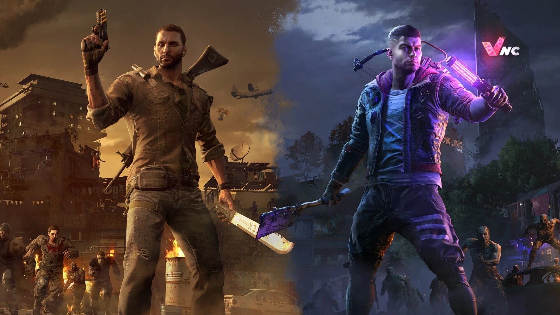 True Survivors Bundle screenshot 1
