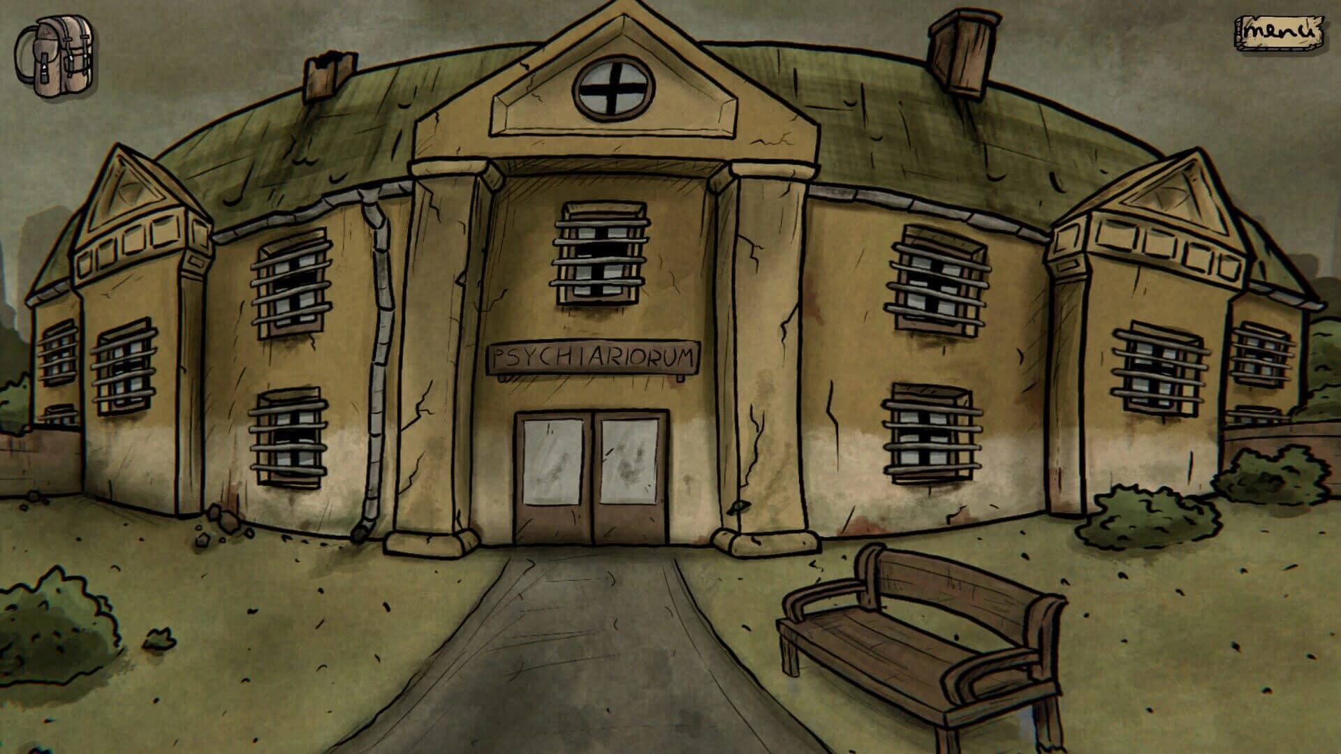 True Virus screenshot 1