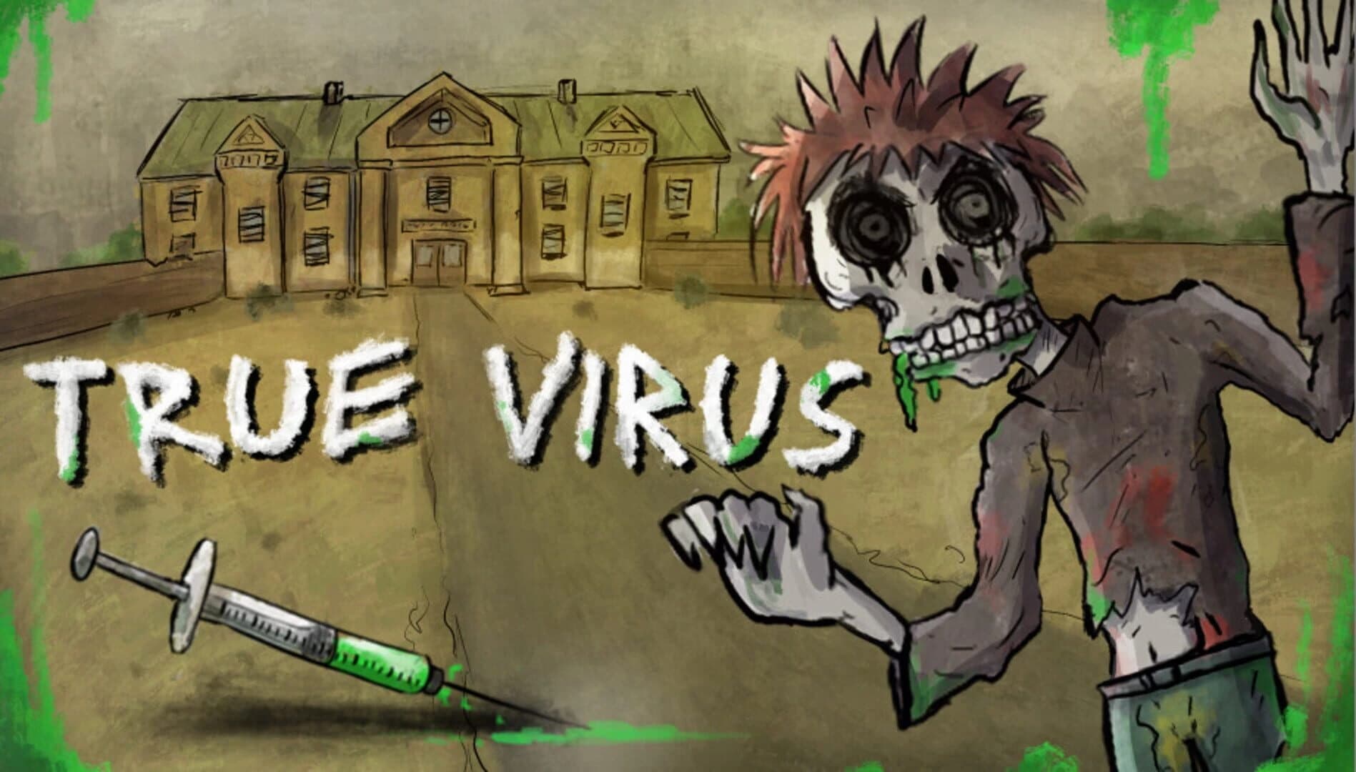True Virus screenshot 2