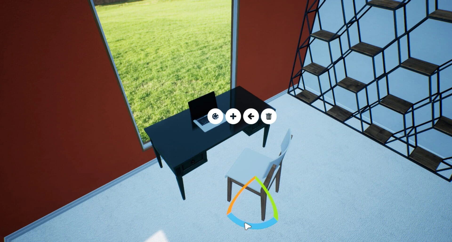 True Visions screenshot 2