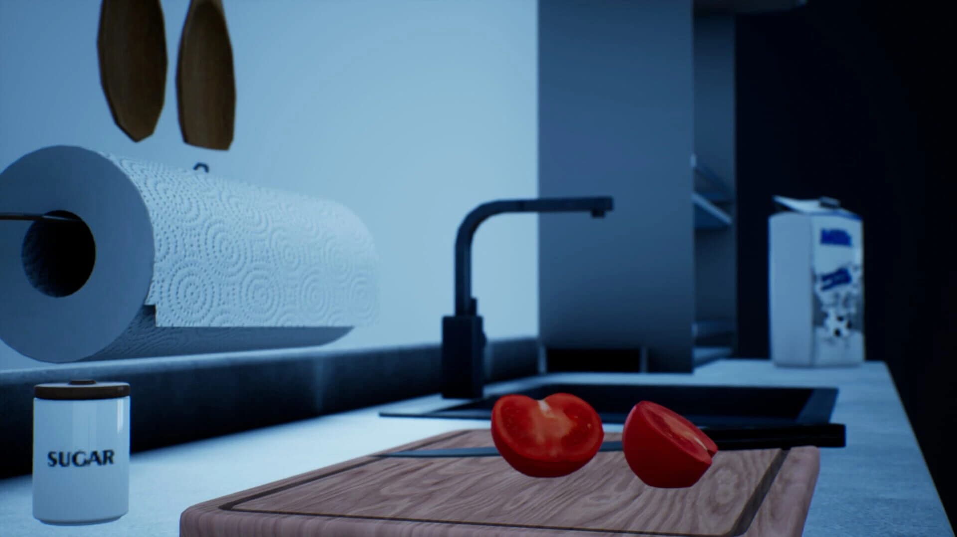 True Visions screenshot 1