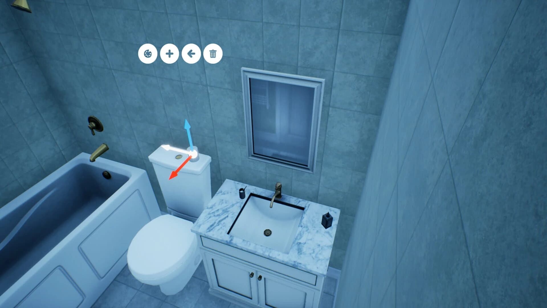 True Visions screenshot 3