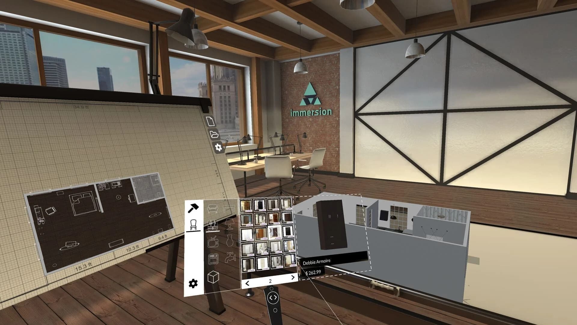 TrueScale screenshot 4