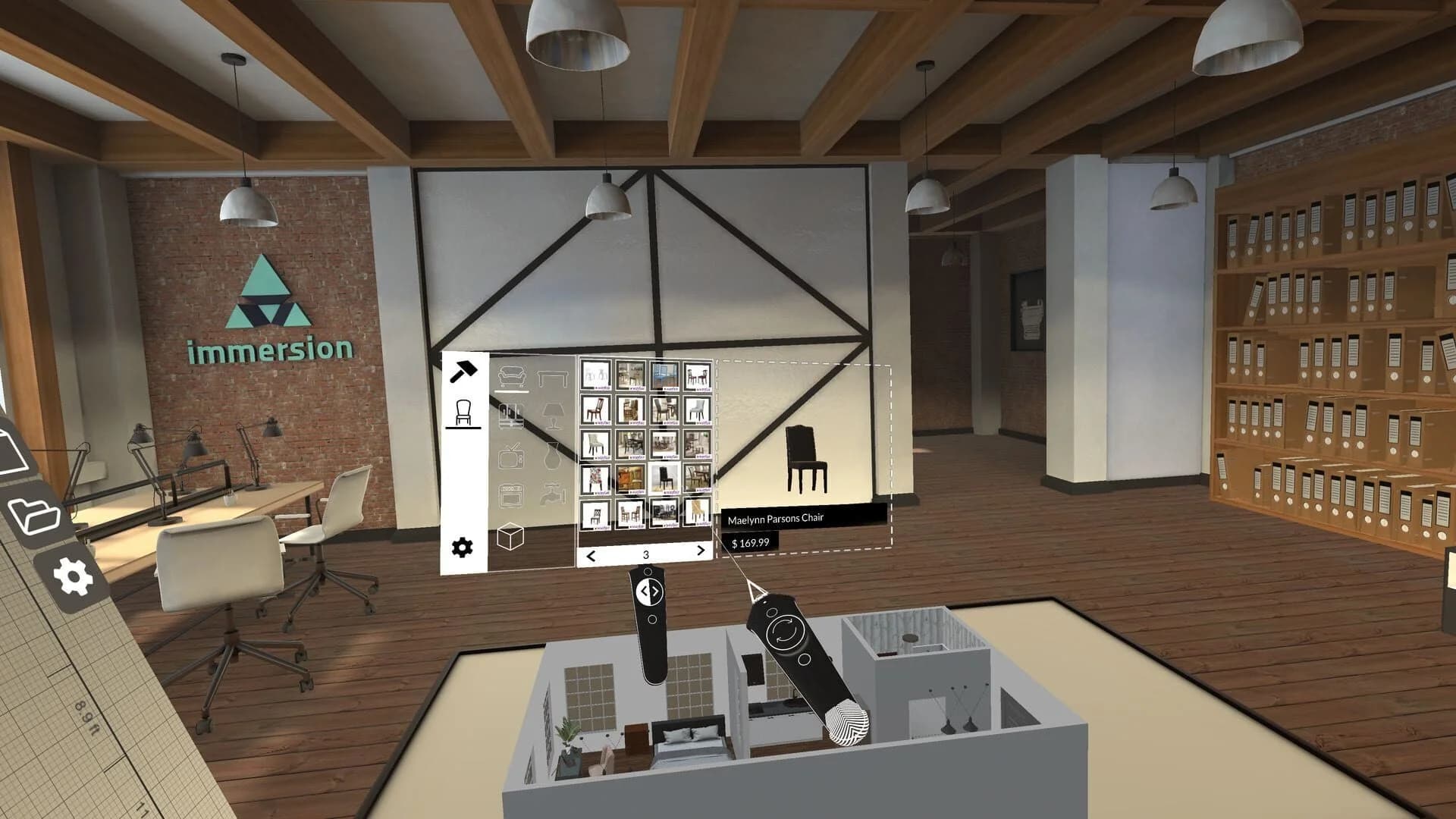 TrueScale screenshot 2