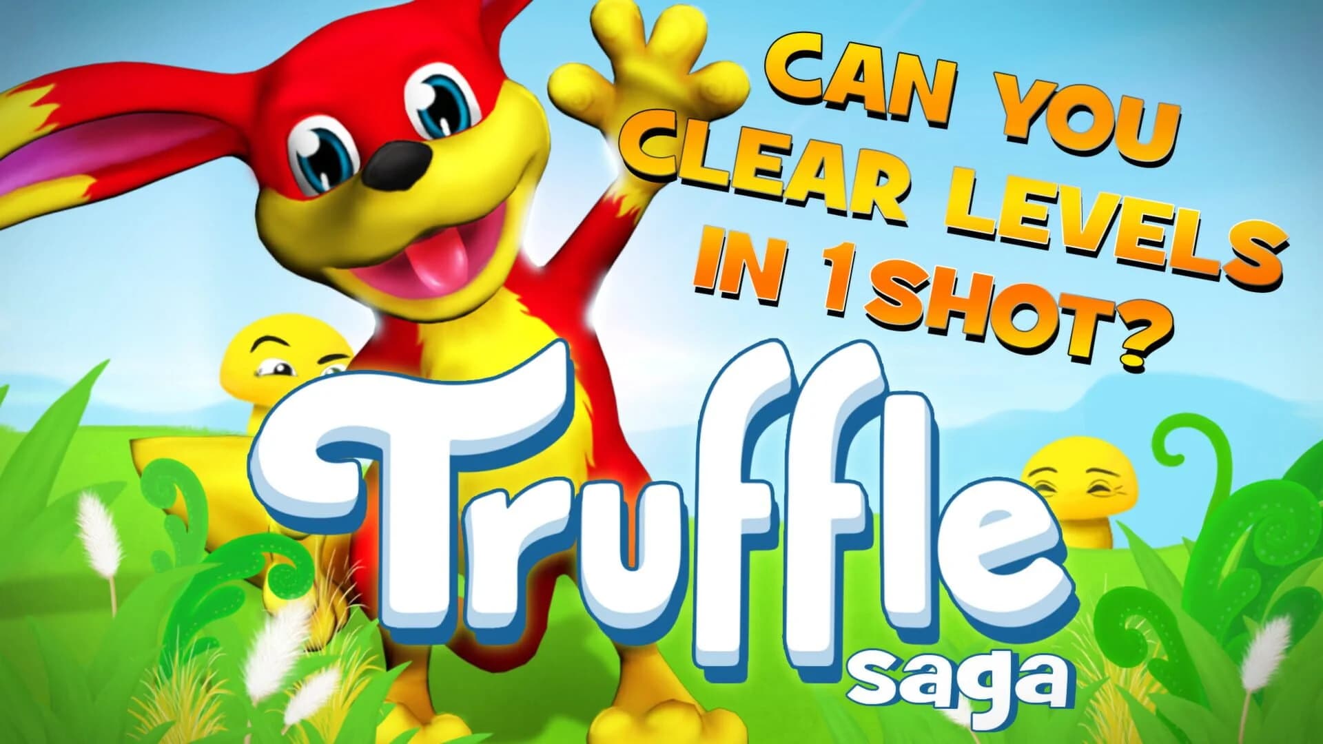 Truffle Saga screenshot 4