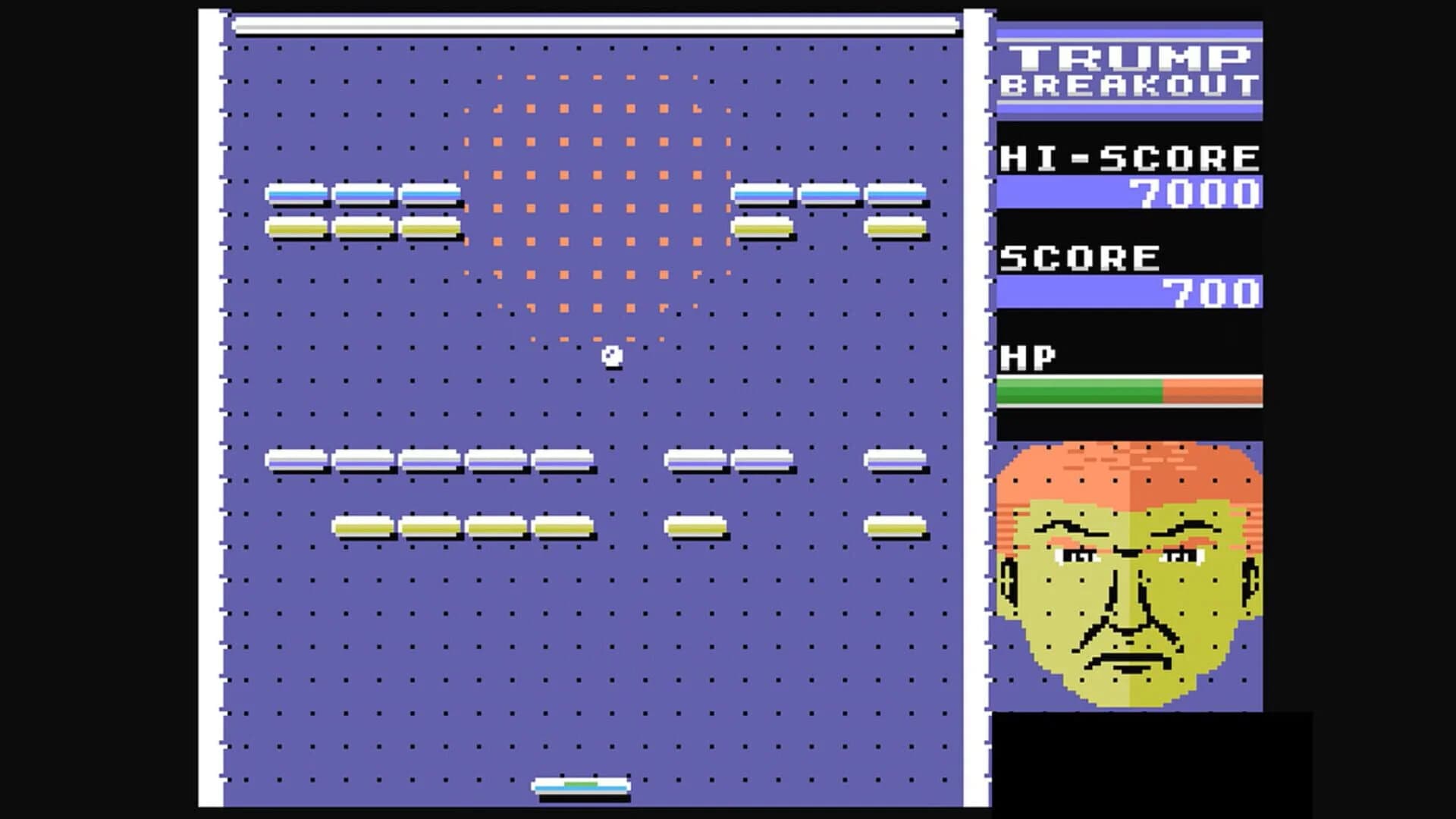 Trump Breakout screenshot 5