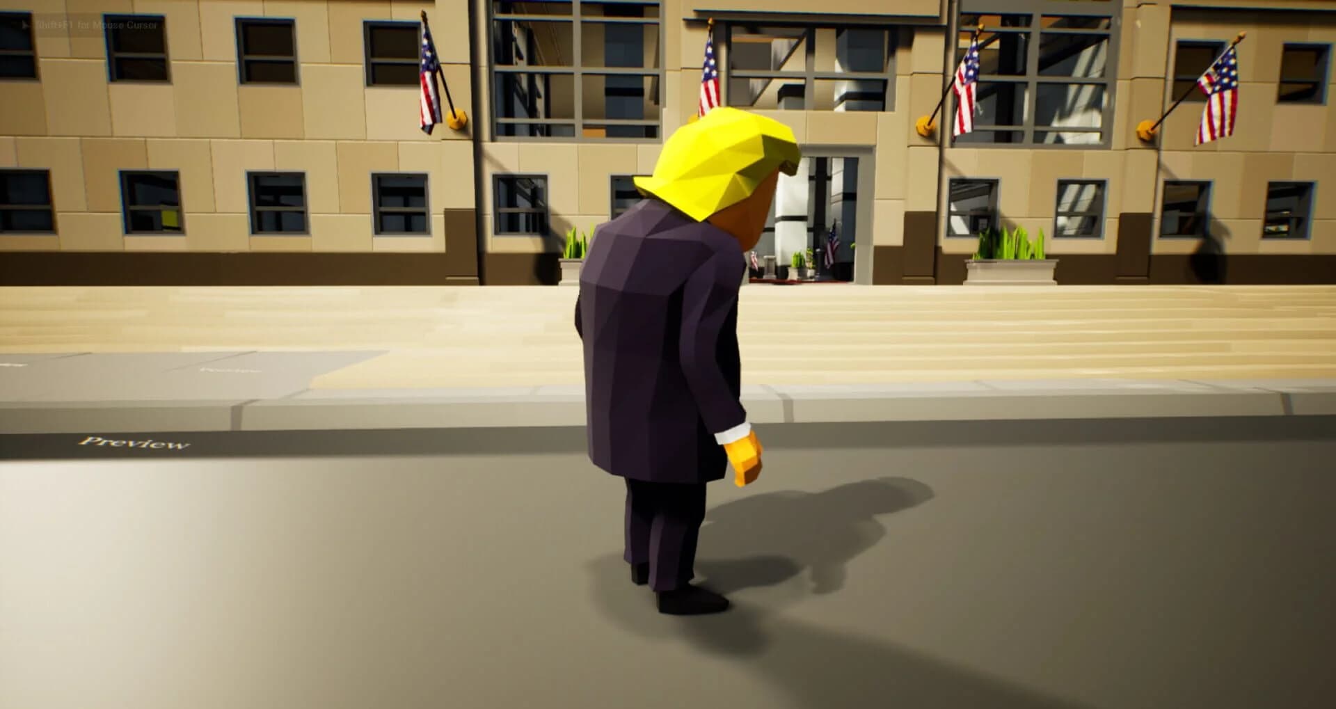 Trump Cake Mania screenshot 5