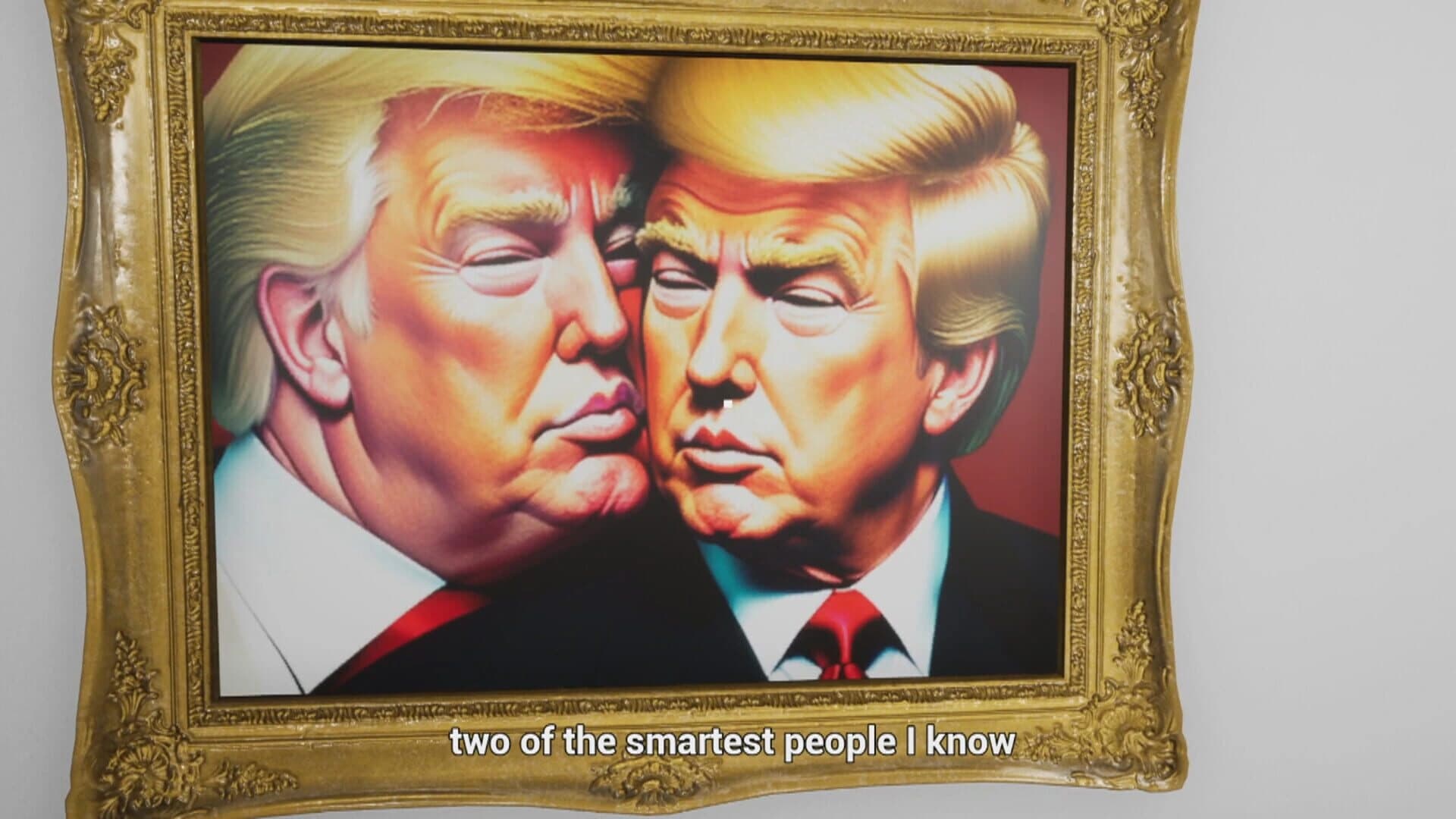 Trump Simulator 2025 screenshot 2