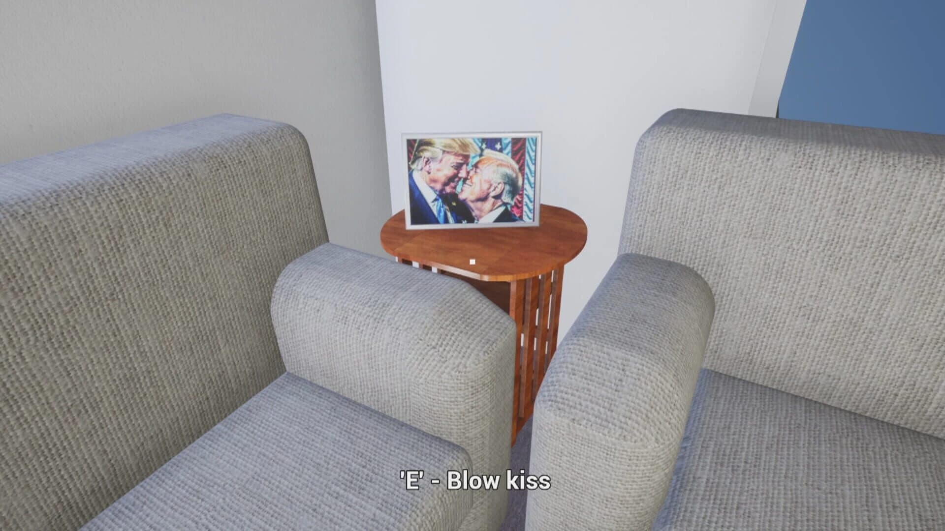 Trump Simulator 2025 screenshot 3