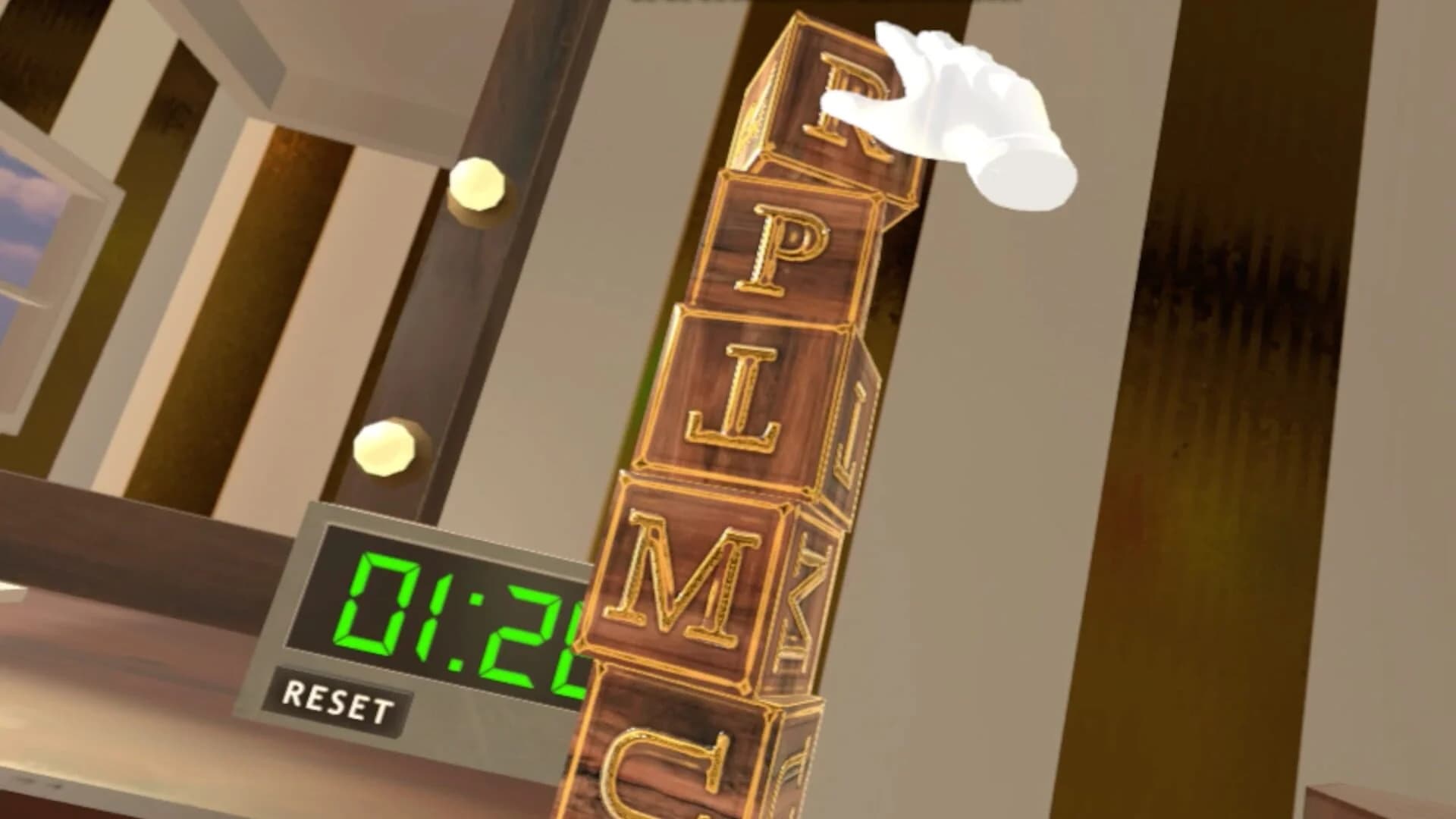 Trump Simulator VR screenshot 3