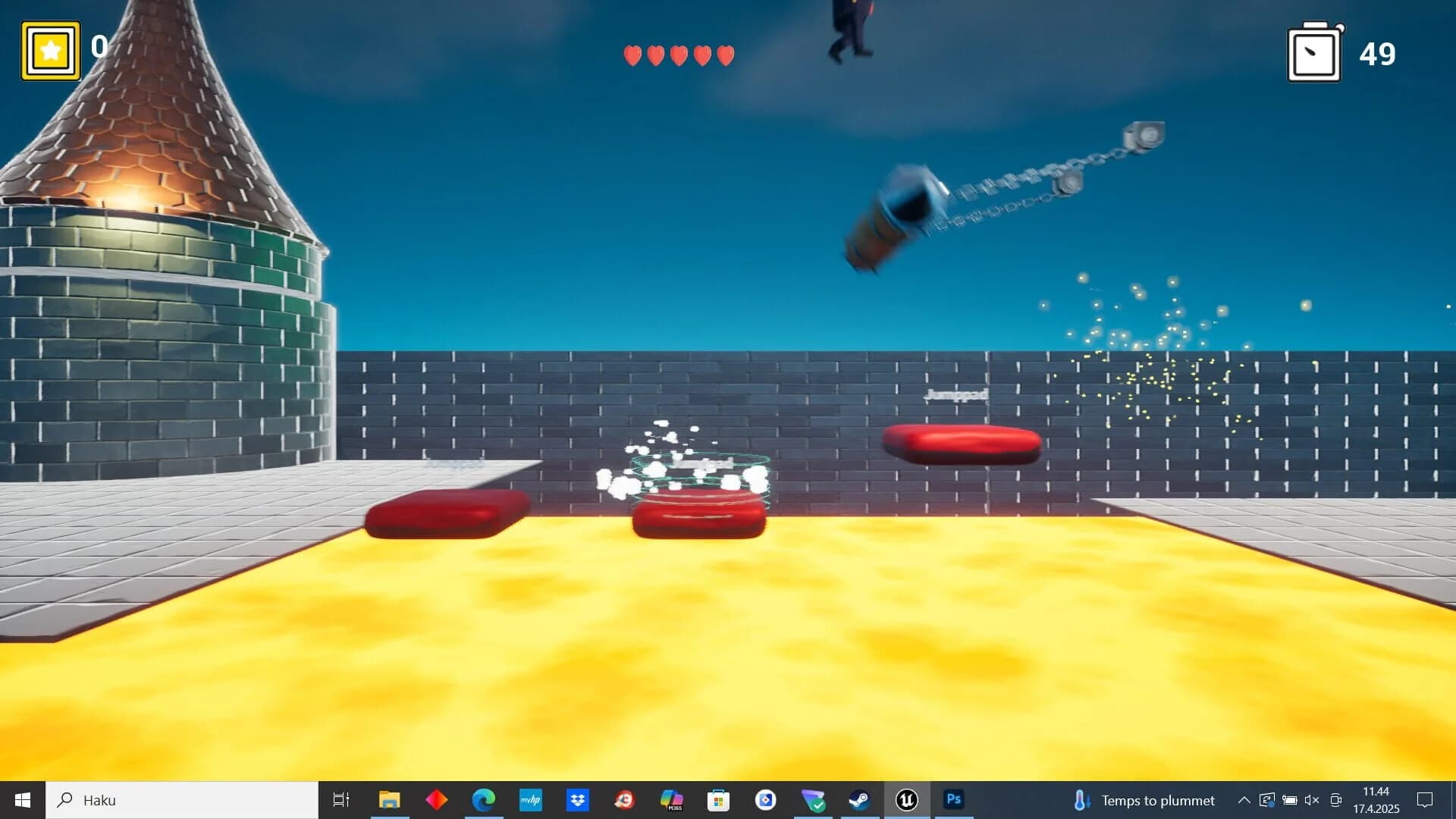 Trump Trade War screenshot 1