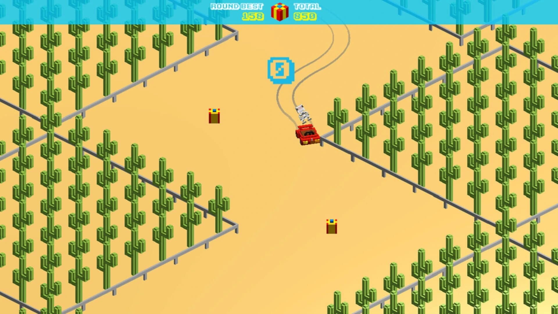Trumpy Wall screenshot 5