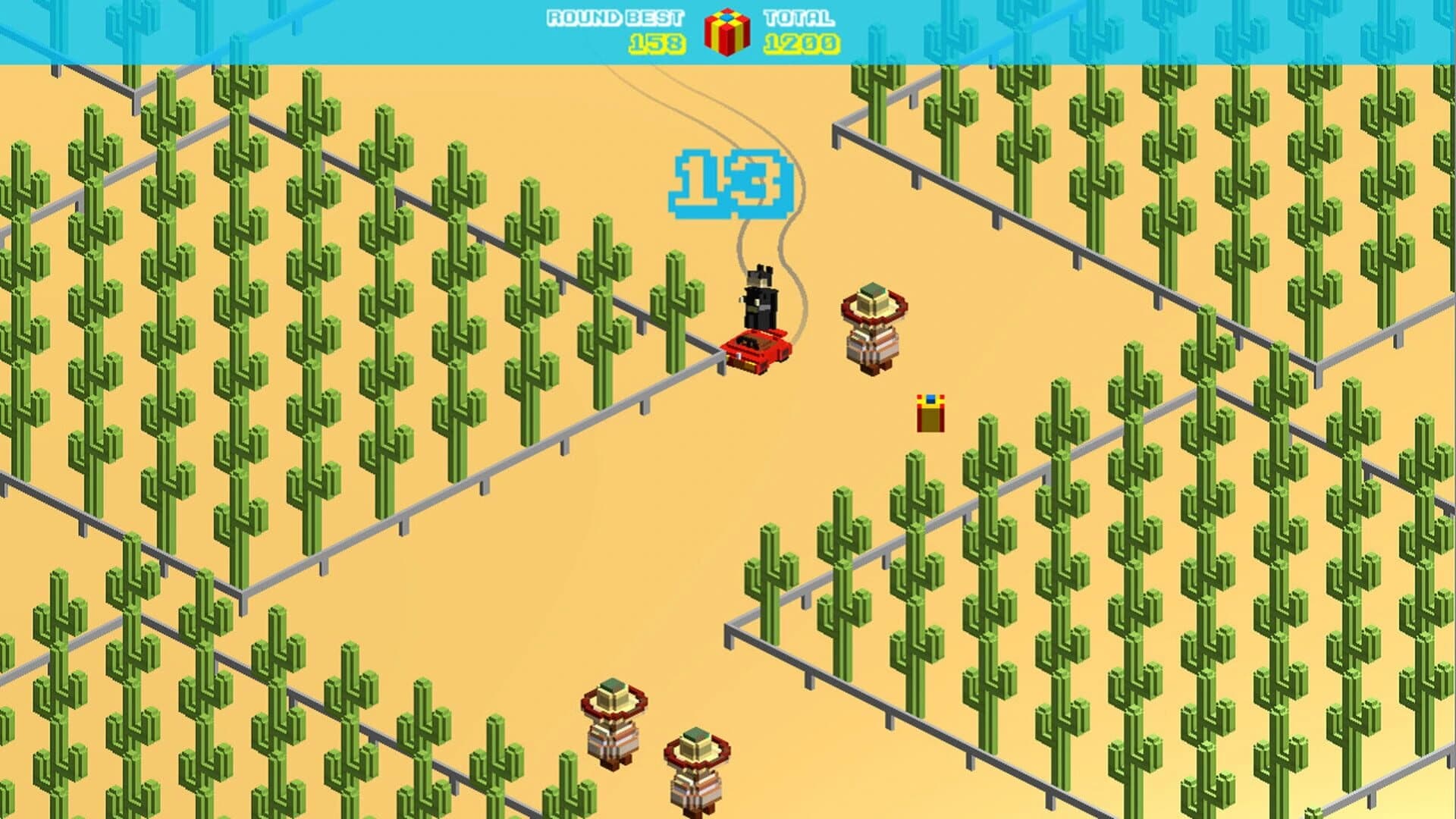 Trumpy Wall screenshot 3