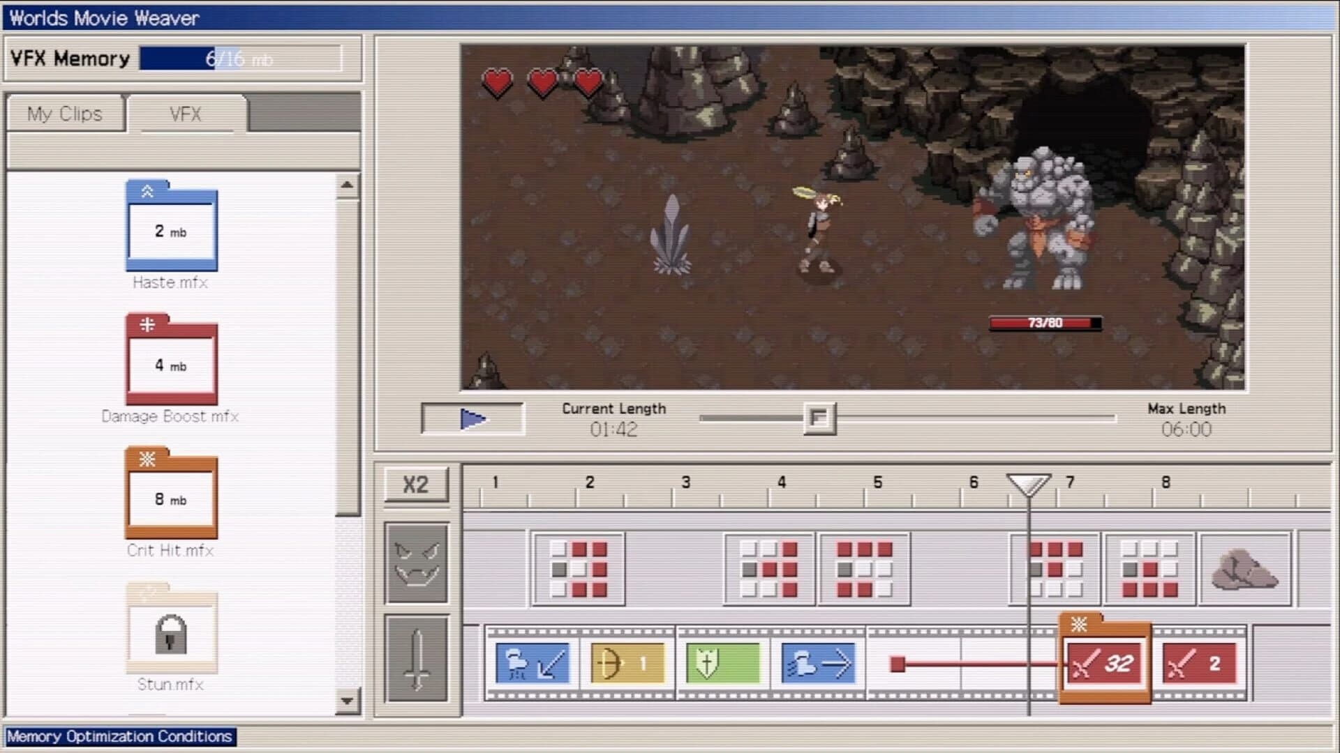 Trust Me, I Nailed It screenshot 3