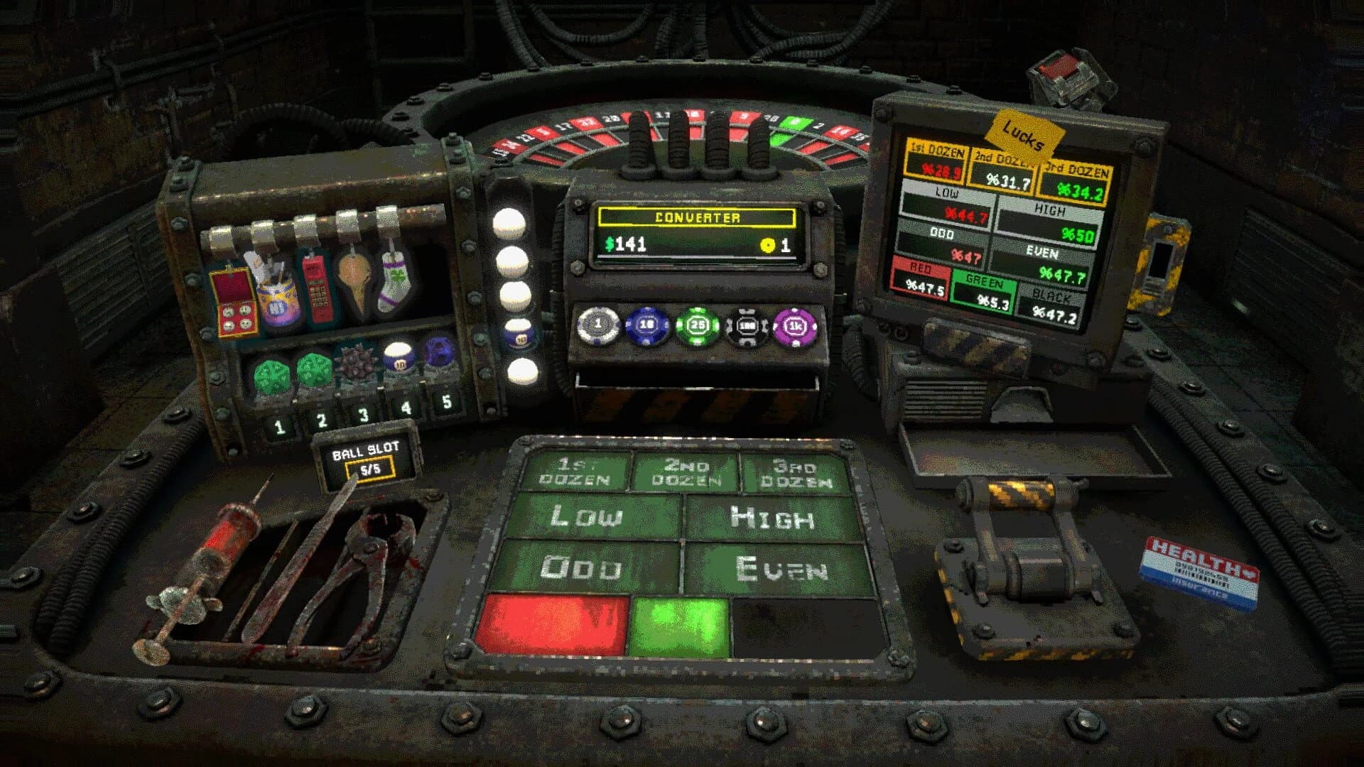 Trust Your Gut screenshot 1