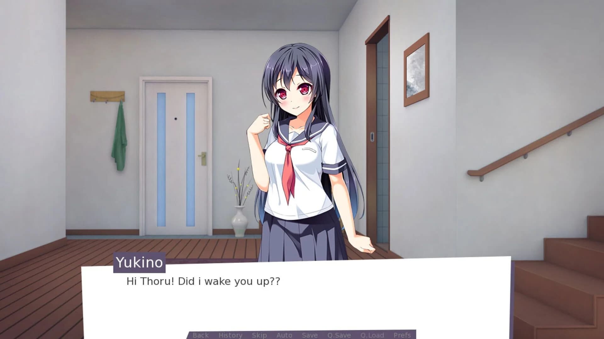 Truth: Disorder screenshot 2