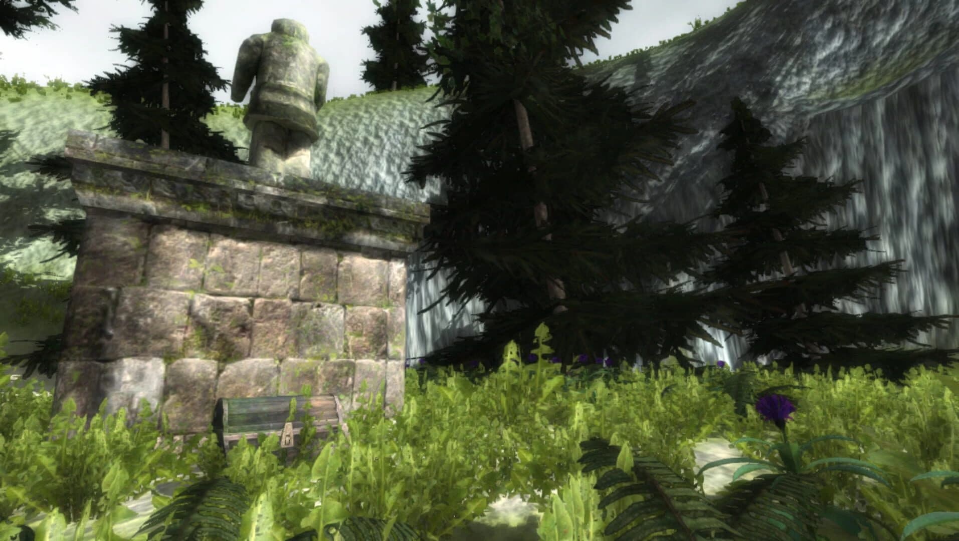 Truth of Falchion screenshot 3