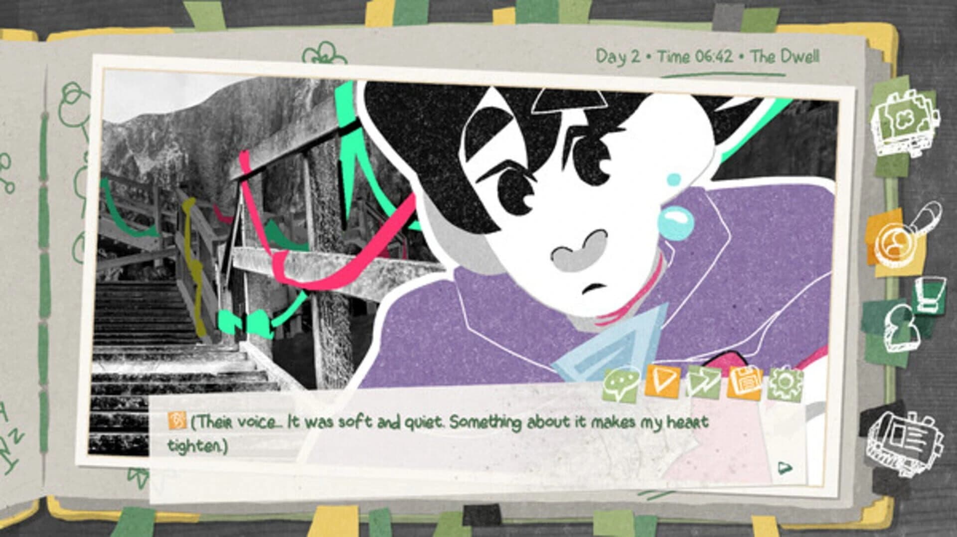 Truth Scrapper screenshot 5