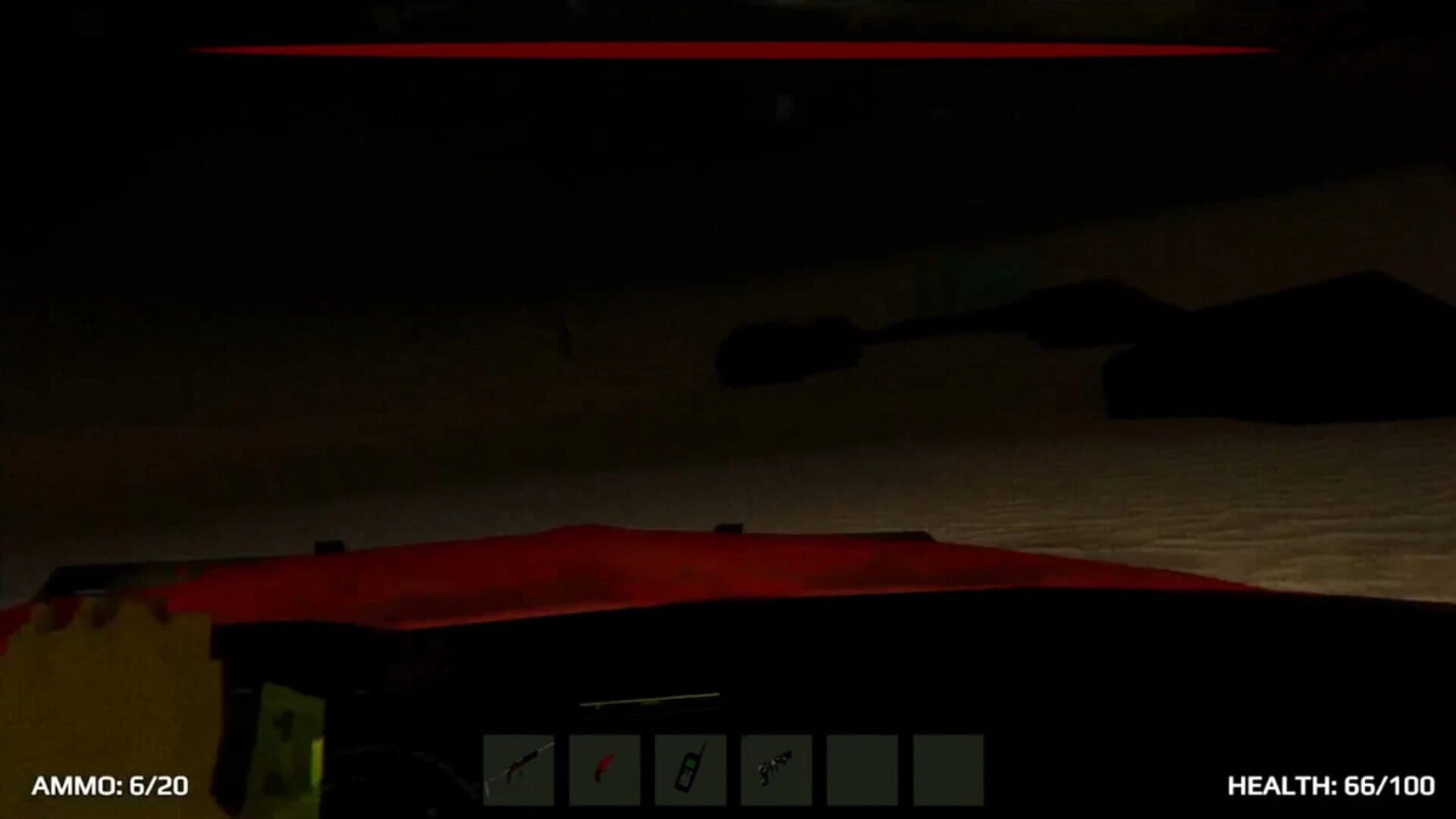 Truth Seekers screenshot 4