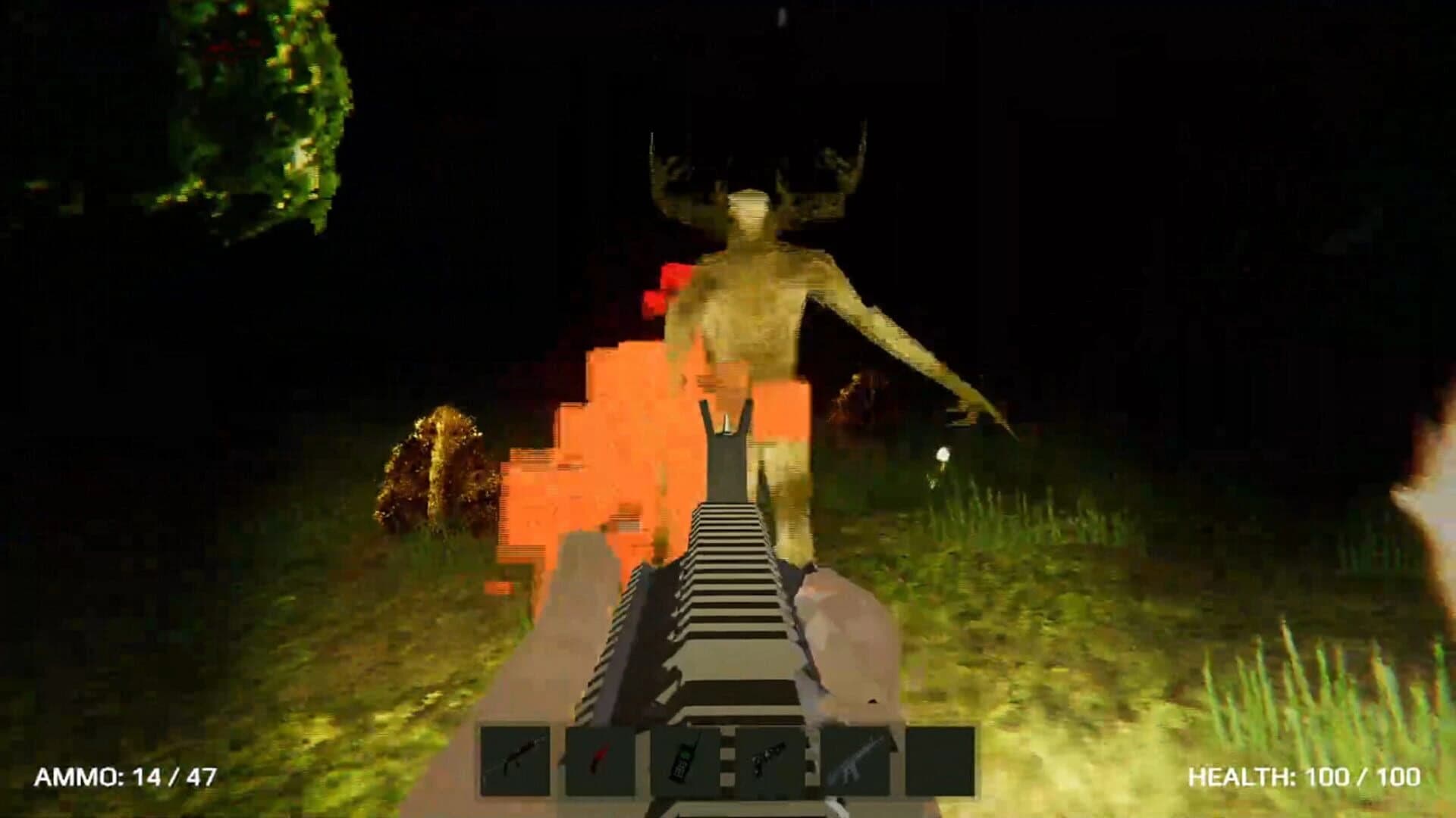 Truth Seekers screenshot 1