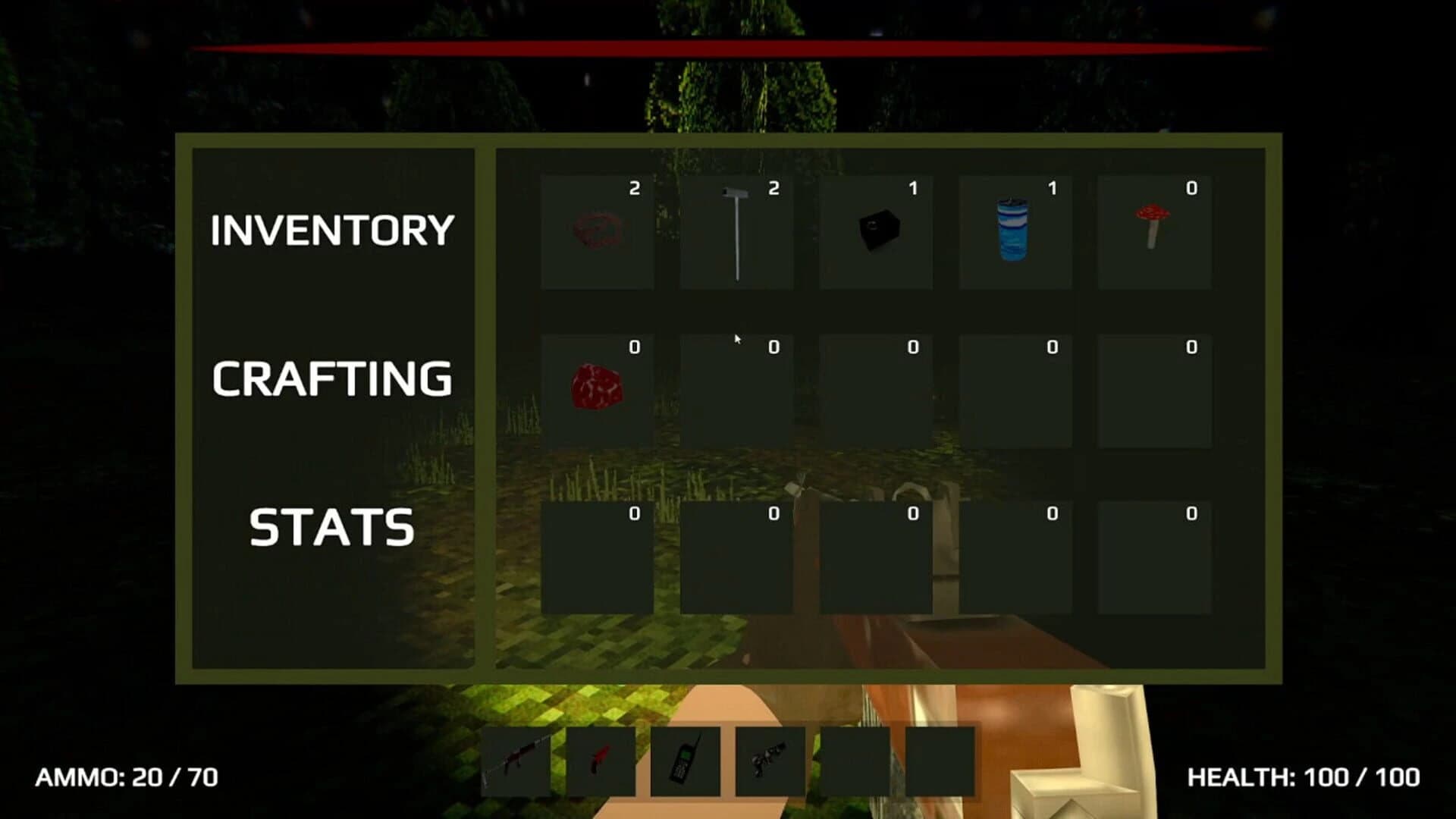 Truth Seekers screenshot 3