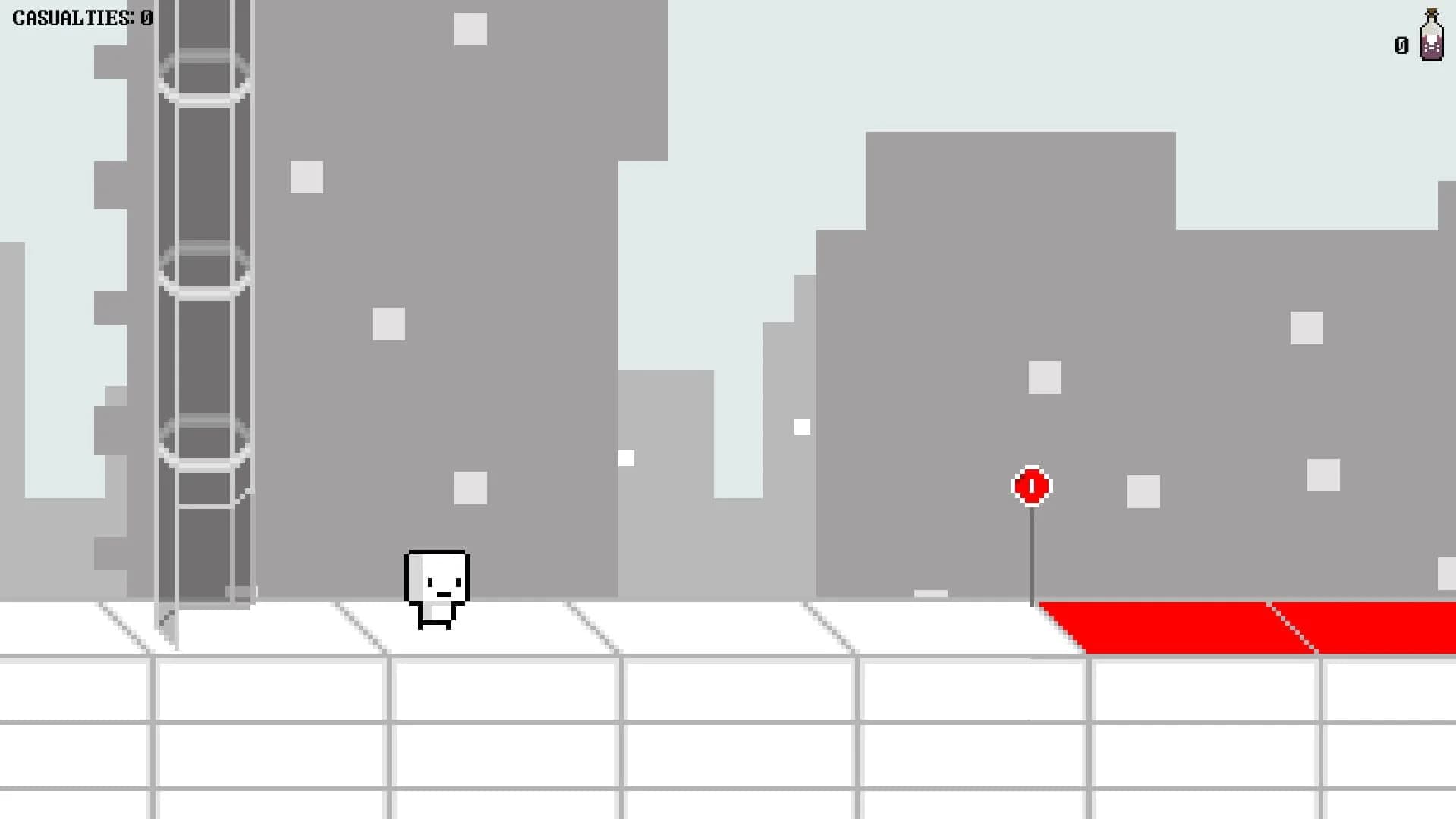 Try. Die. Repeat. screenshot 4