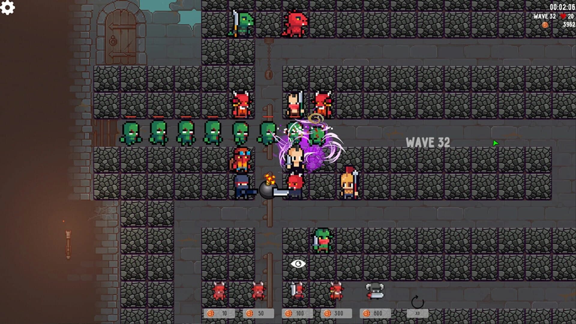 Try if you can 100 screenshot 1