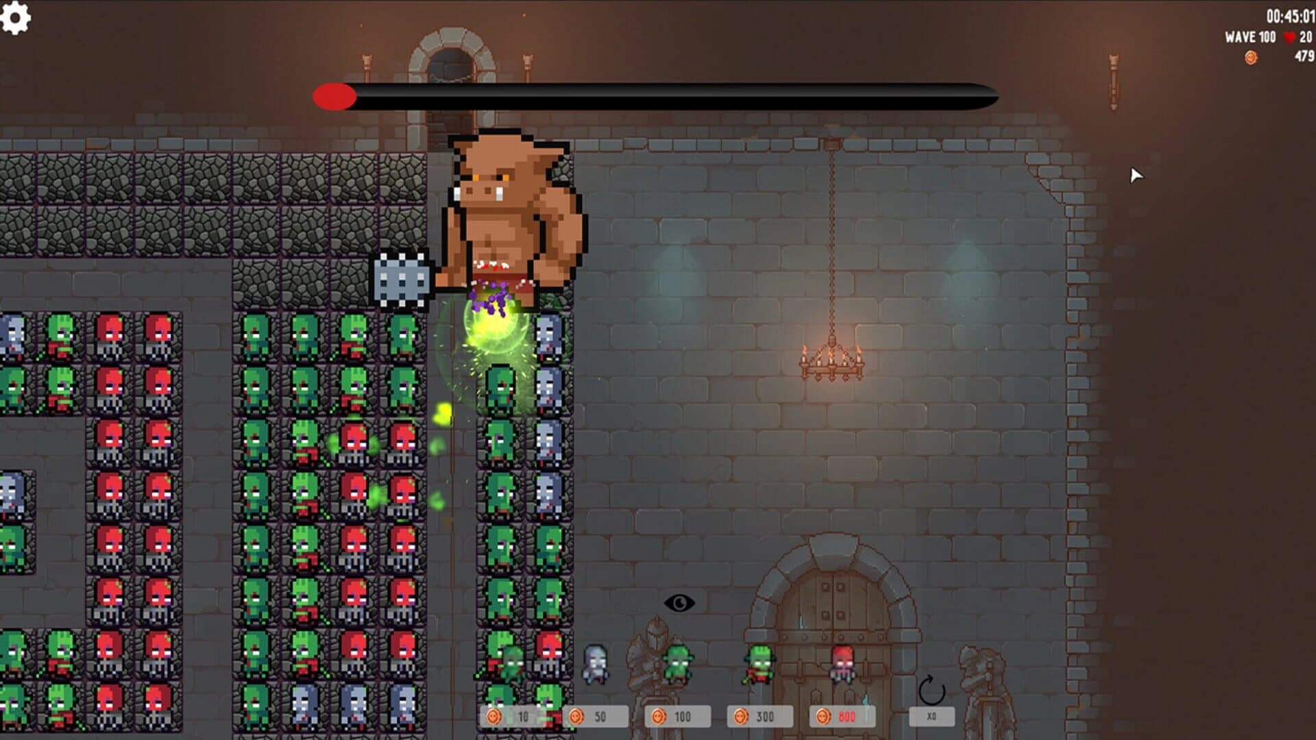 Try if you can 100 screenshot 2