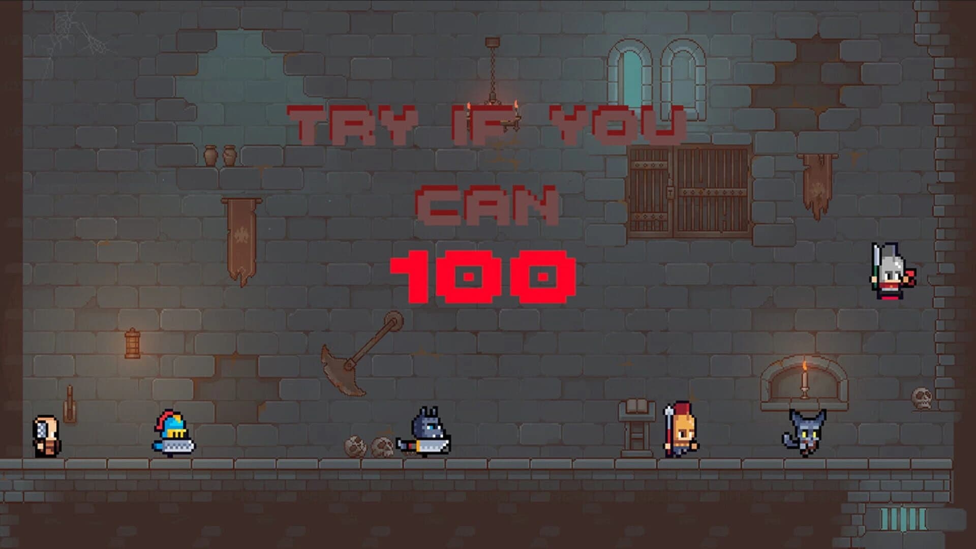 Try if you can 100 screenshot 3