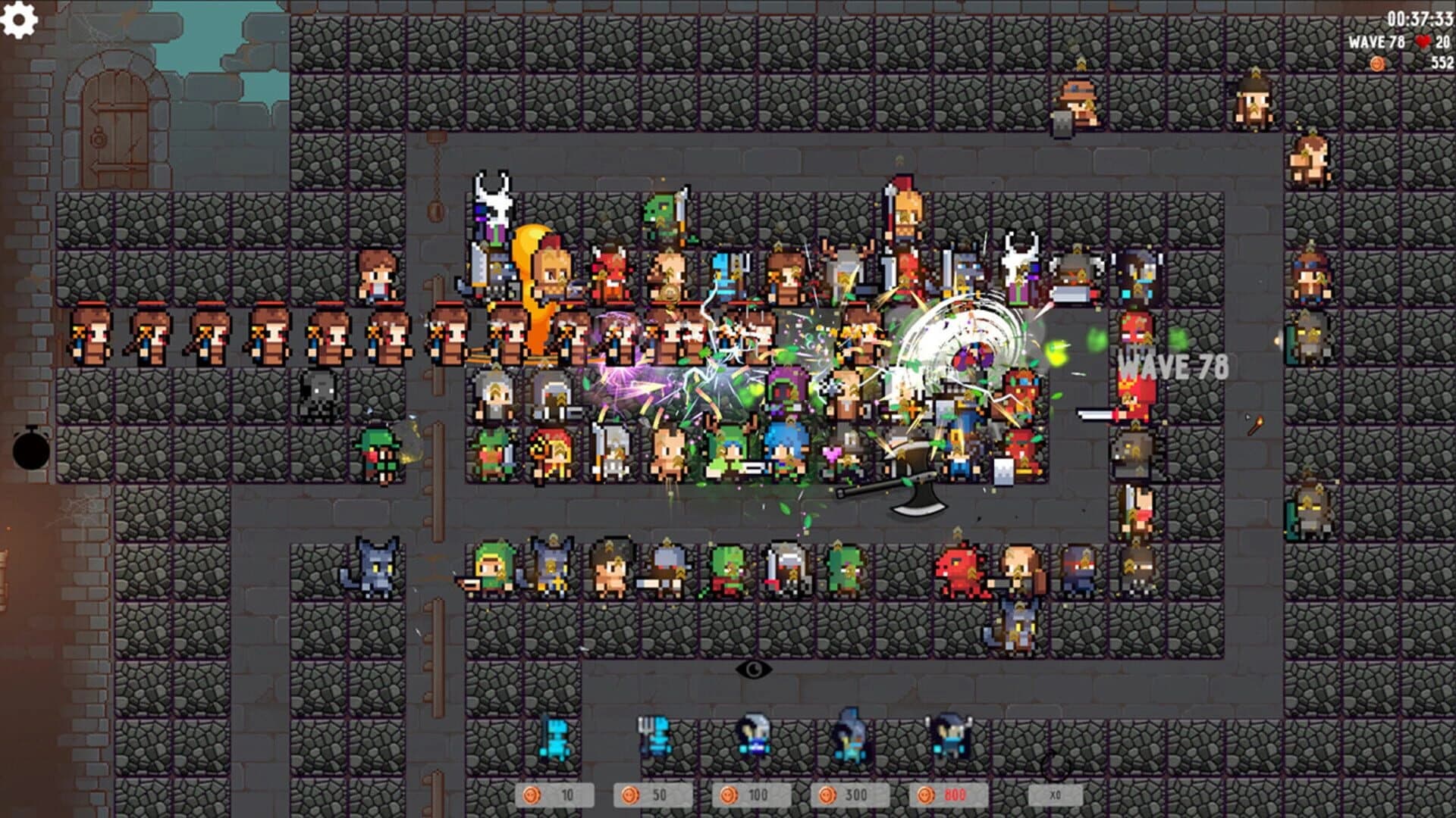 Try if you can 100 screenshot 5