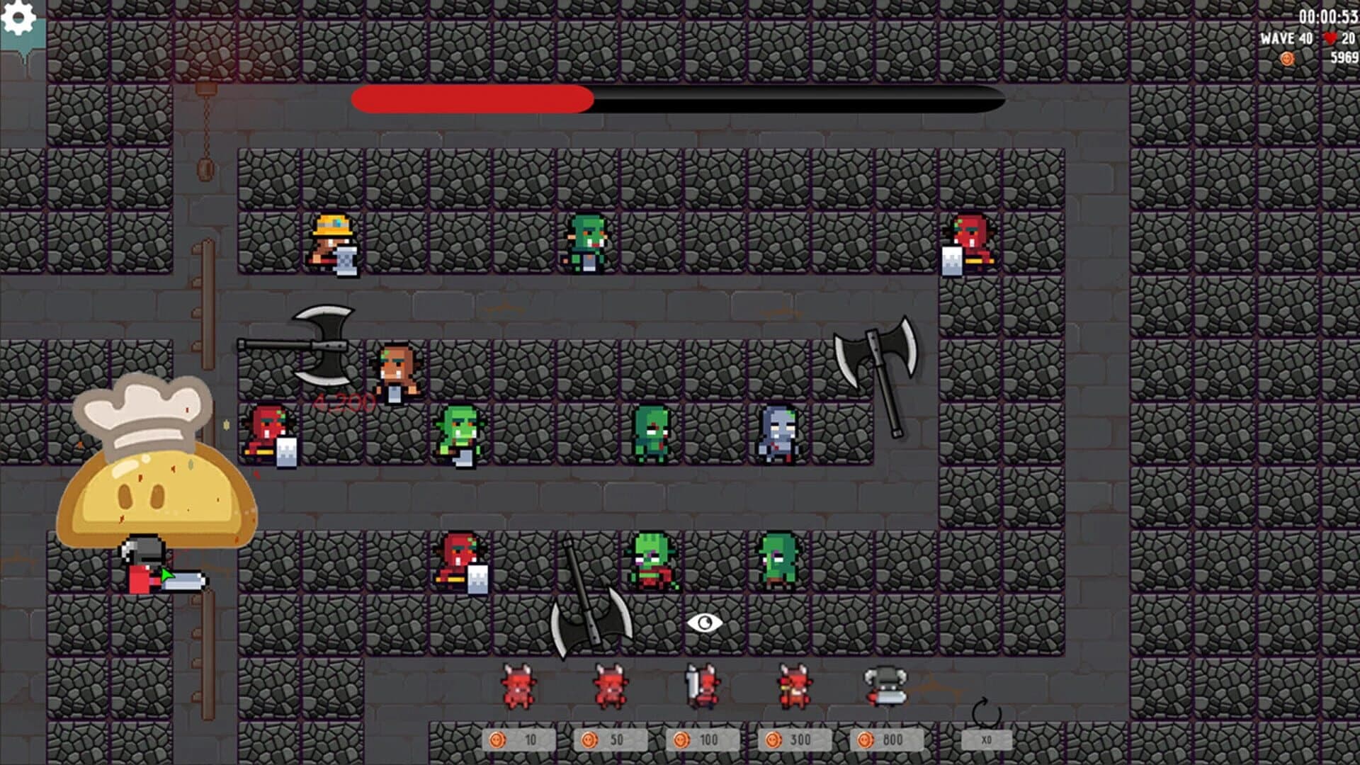 Try if you can 100 screenshot 4