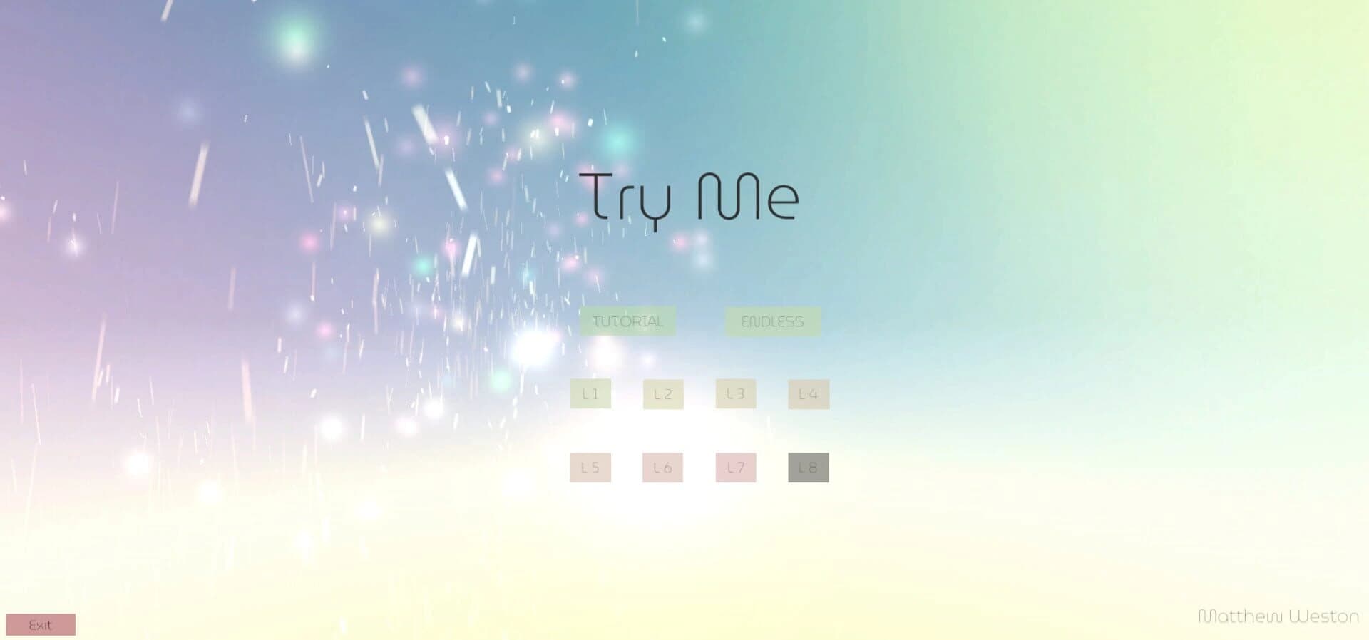 Try Me screenshot 2