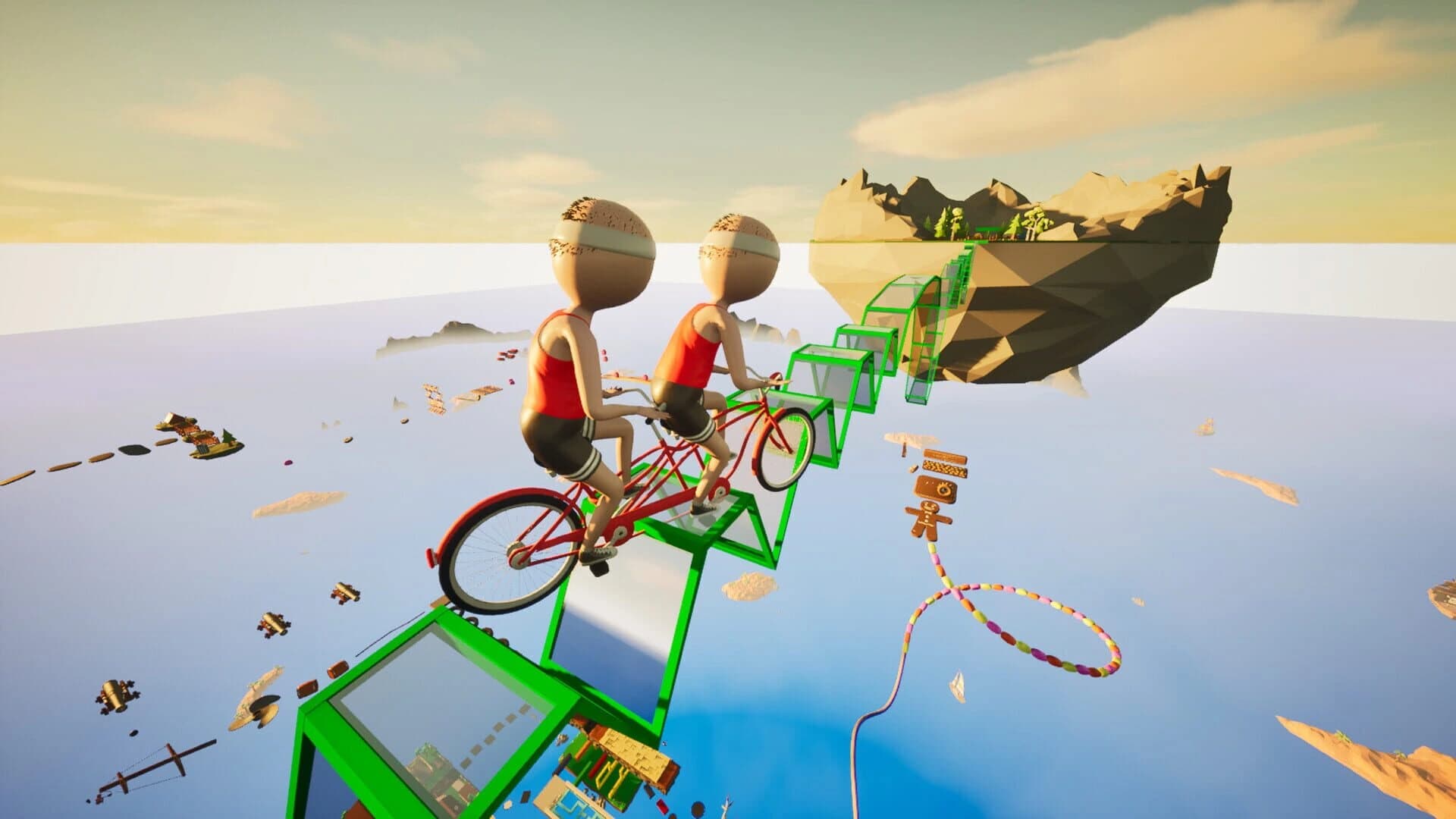 Try to Drive screenshot 3