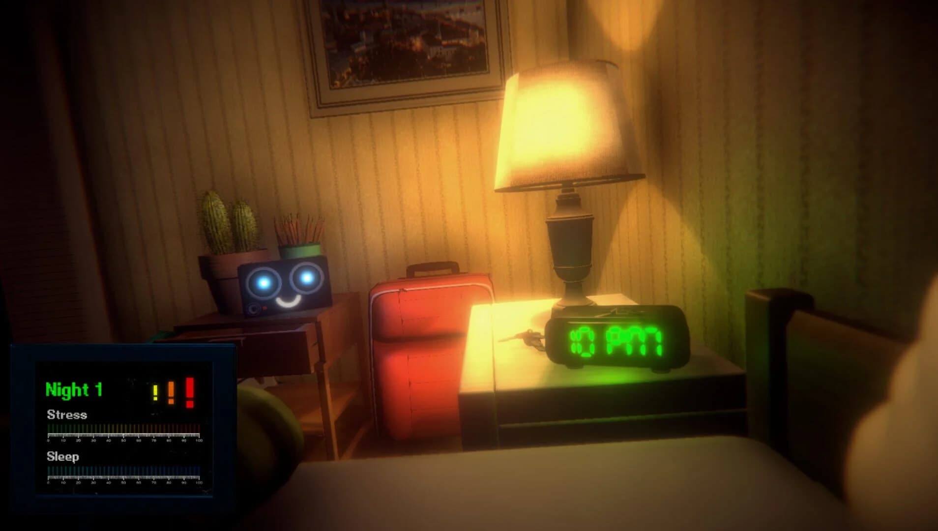 Try to Fall Asleep screenshot 1