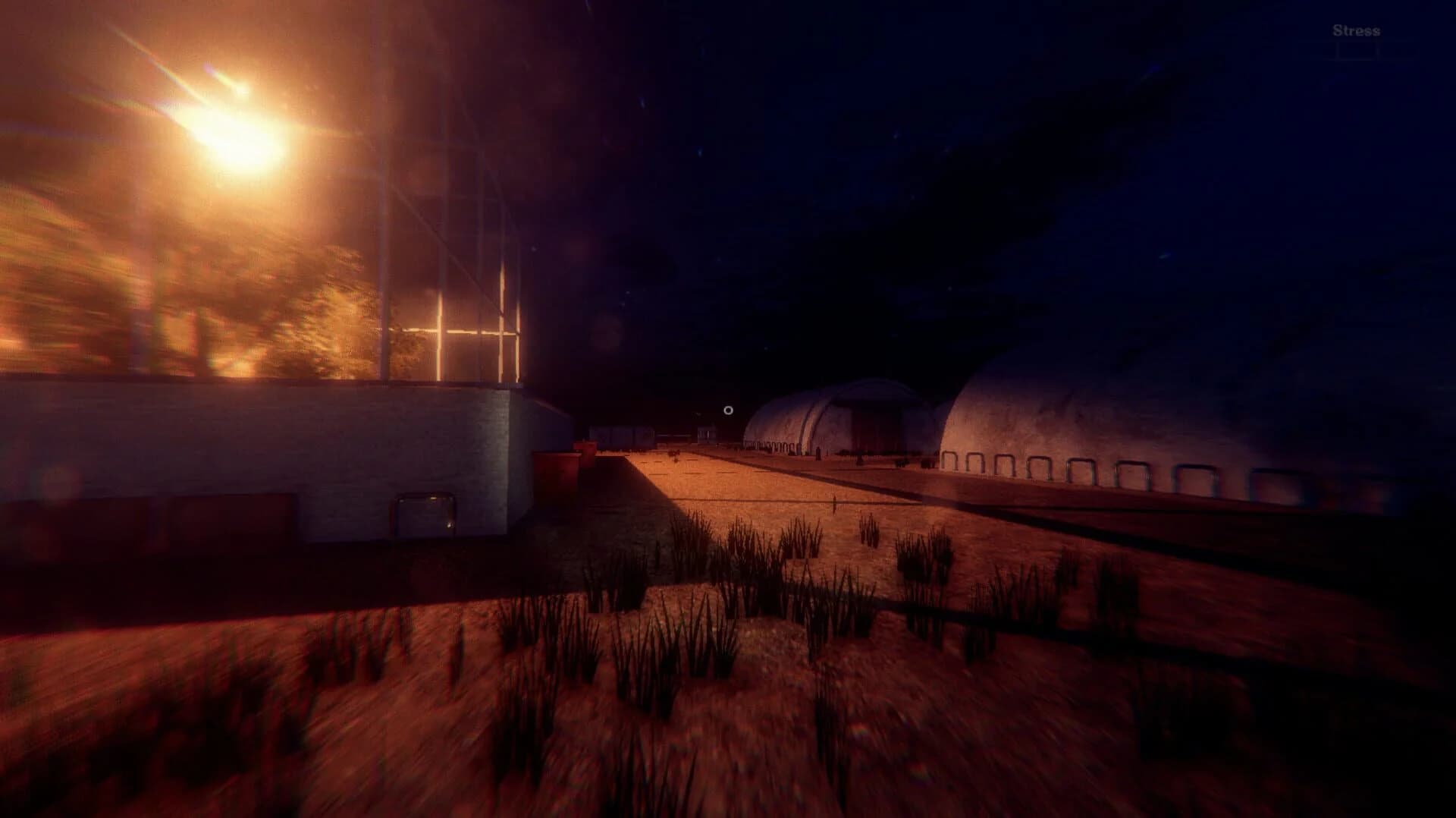 Try to Fall Asleep screenshot 2