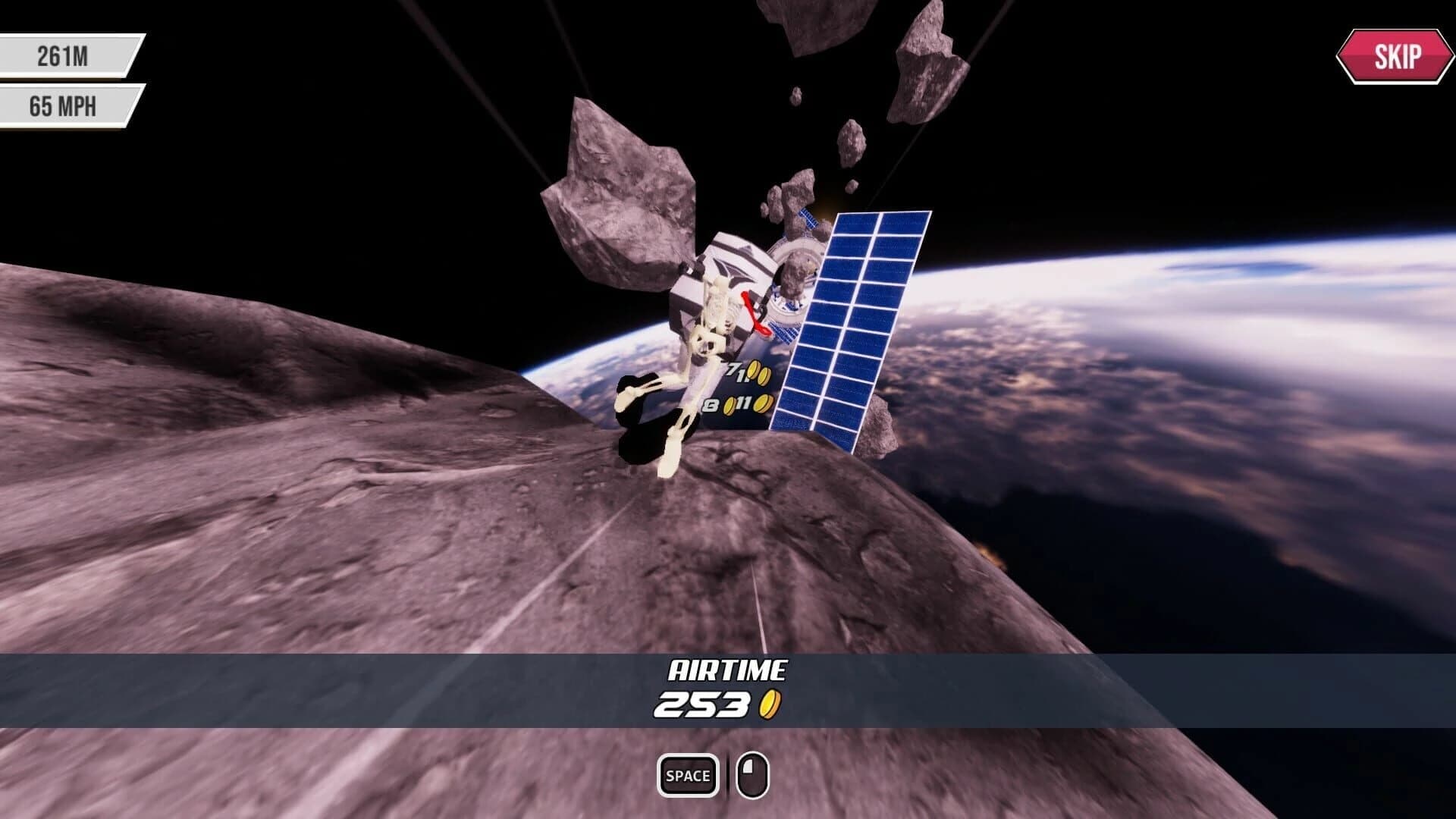 Try to Fly screenshot 5